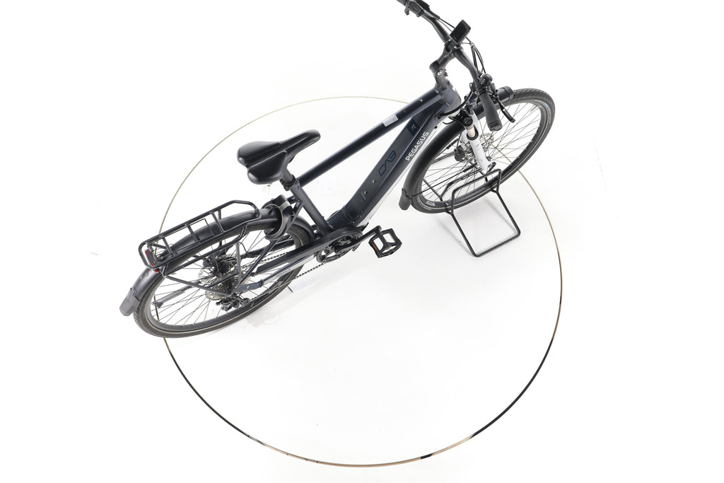 Pegasus Premio EVO 10 Lite Trekking E-Bike - Image 24