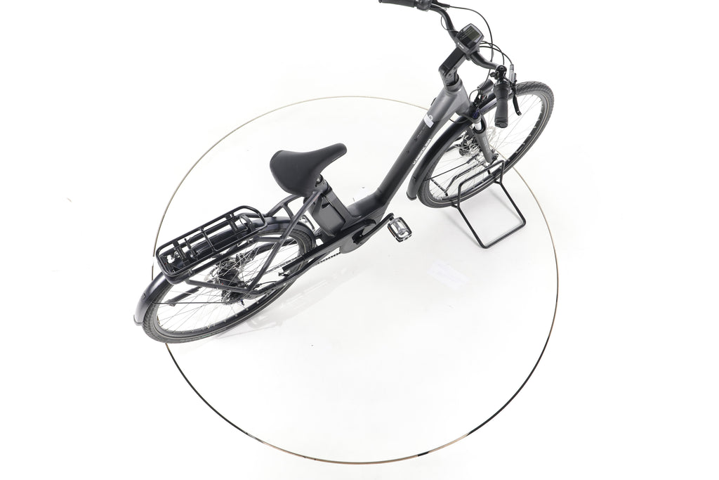 Kreidler Vitality Eco 6 City E-Bike Tiefeinsteiger - Image 24