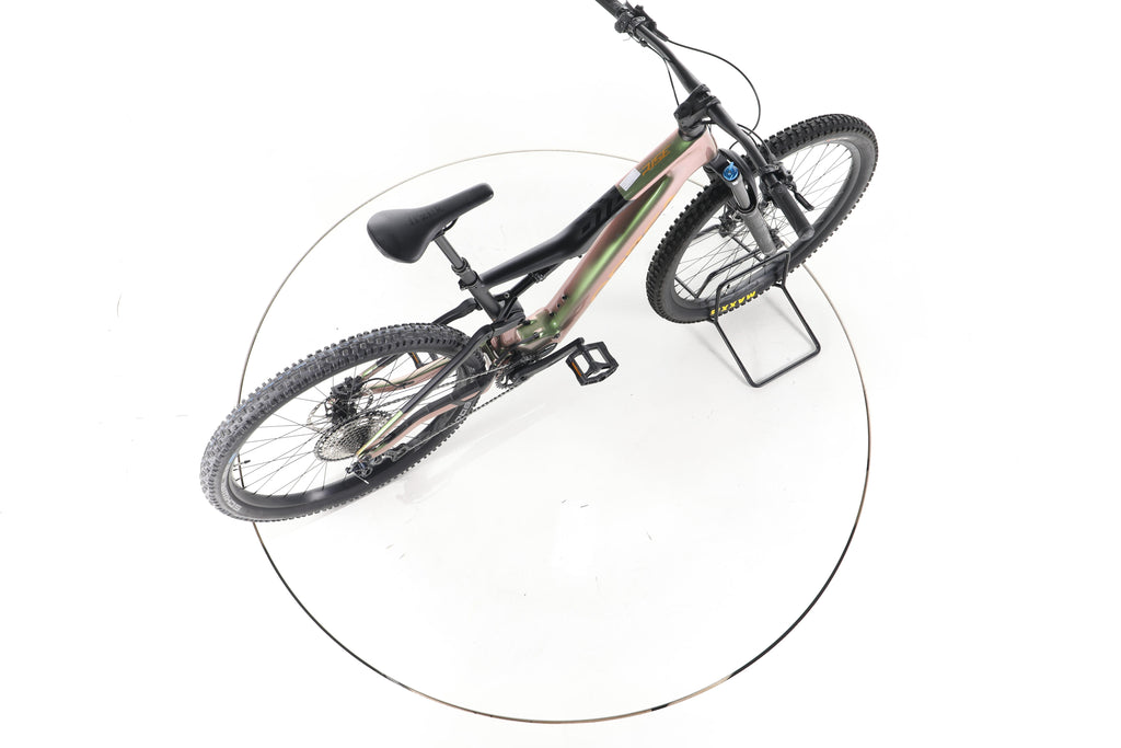 Orbea Rise M20 E-Bike Fully Carbon - Image 24