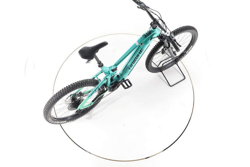 Haibike ALLMTN 2 E-Bike Fully - Image 24