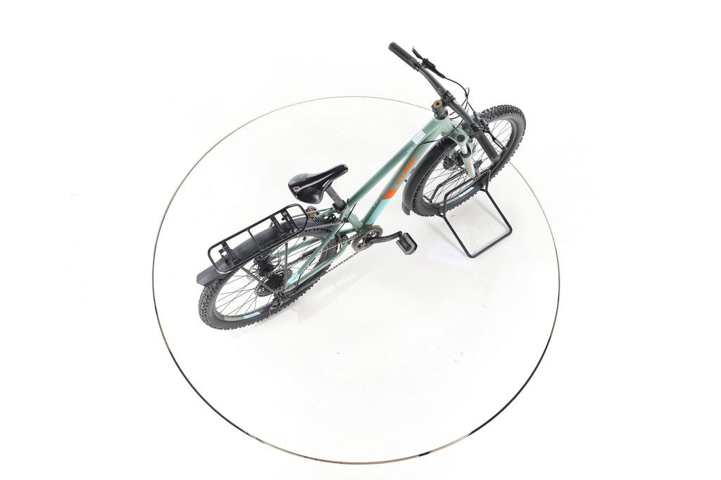 Cube Acid 240 Disc Kinder Bikes - Image 24