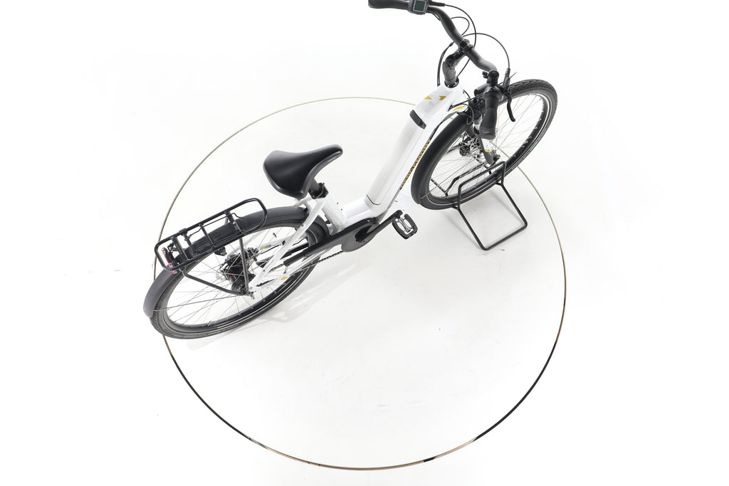 Bergamont E-Horizon N8 City E-Bike Tiefeinsteiger - Image 24