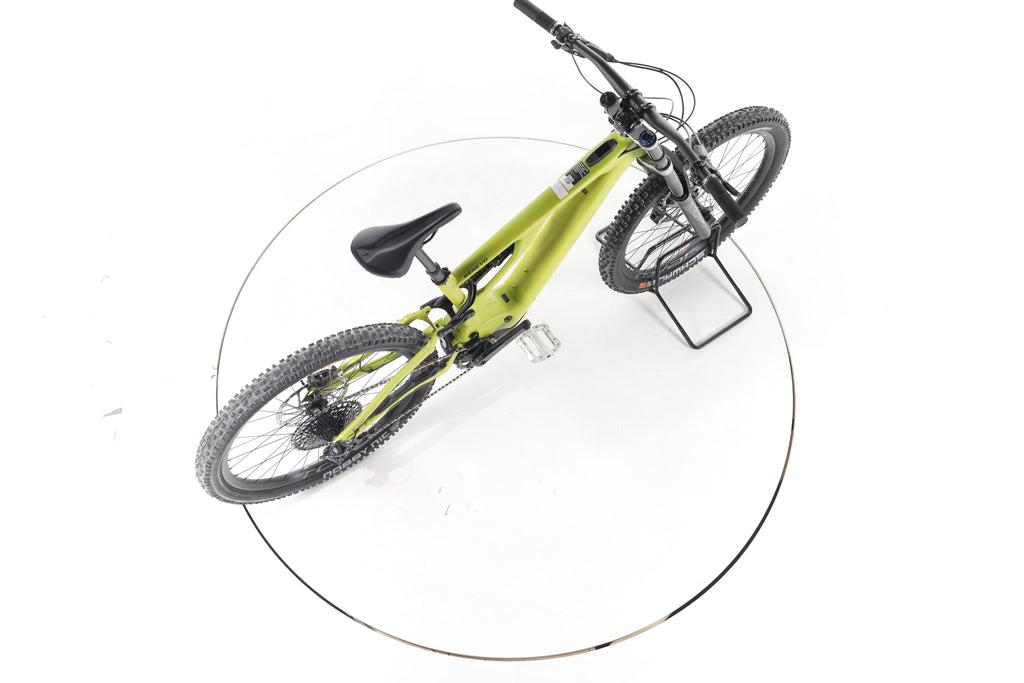 Specialized Turbo Kenevo Expert Fully E-Bike - Image 24