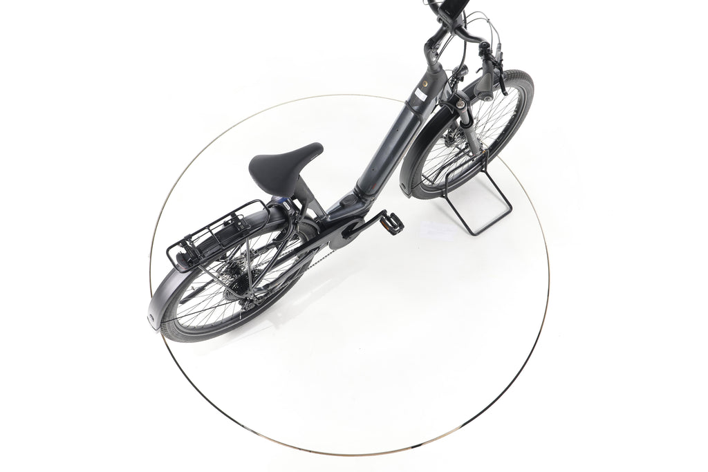 Kreidler Vitality Eco 10 Sport Trekking E-Bike Tiefeinsteiger - Image 24