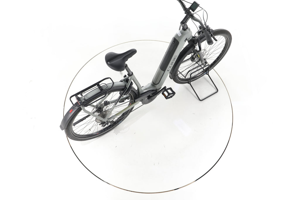 Cube Kathmandu Hybrid ONE Trekking E-Bike Tiefeinsteiger - Image 24