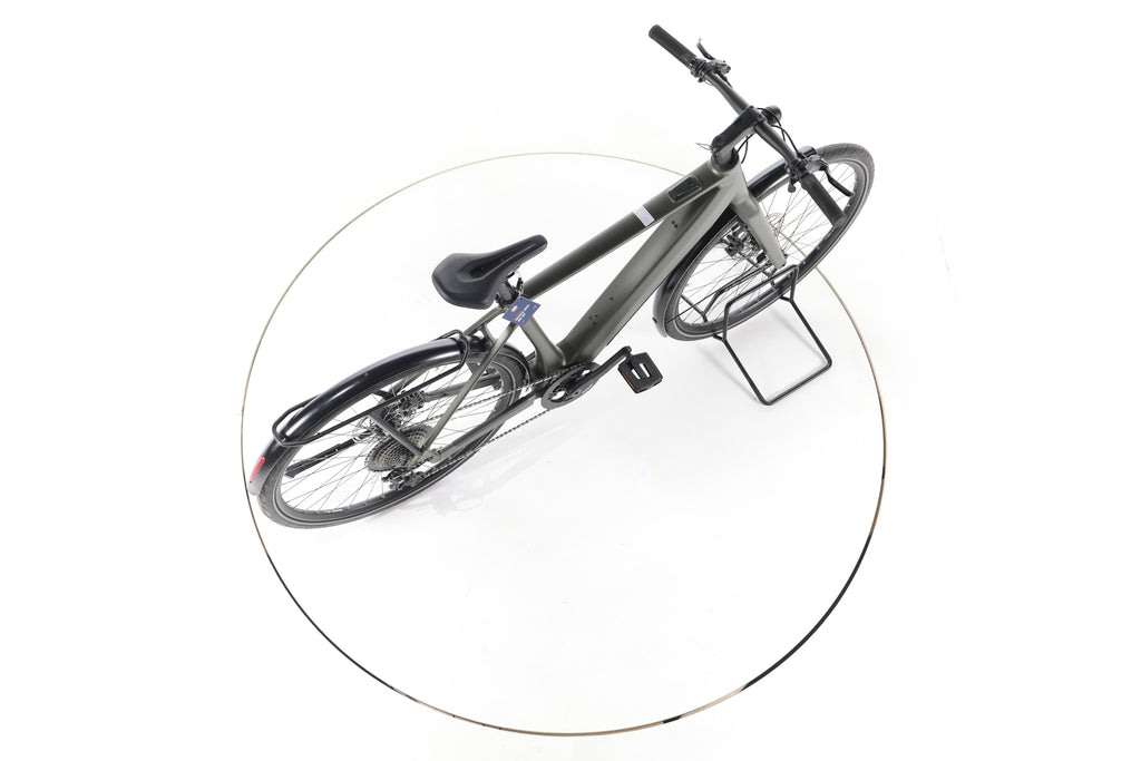 Riese & Müller UBN Five Trekking E-Bike 2024 - Image 24