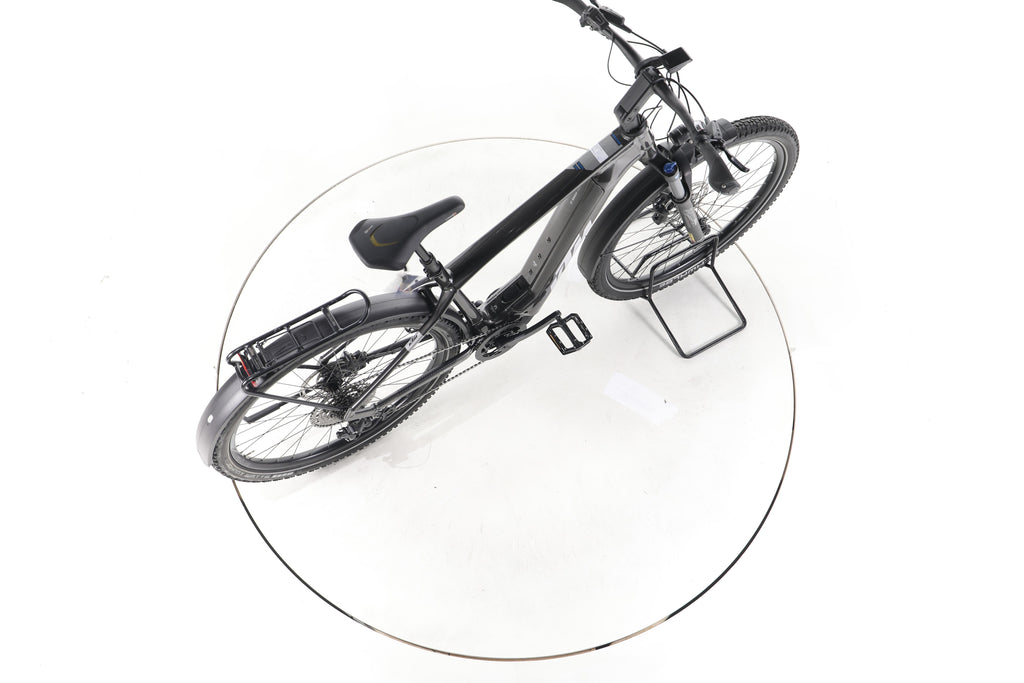 KTM Macina Team LFC Trekking E-Bike - Image 24