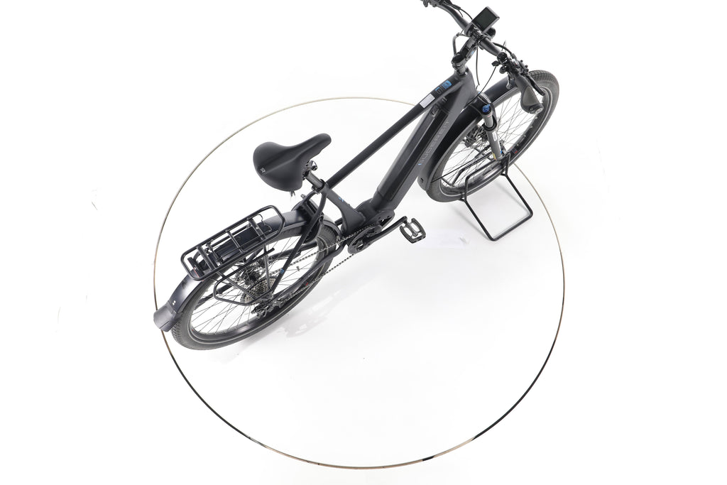 Gudereit ET-12 EVO Trekking E-Bike 2023 - Image 24