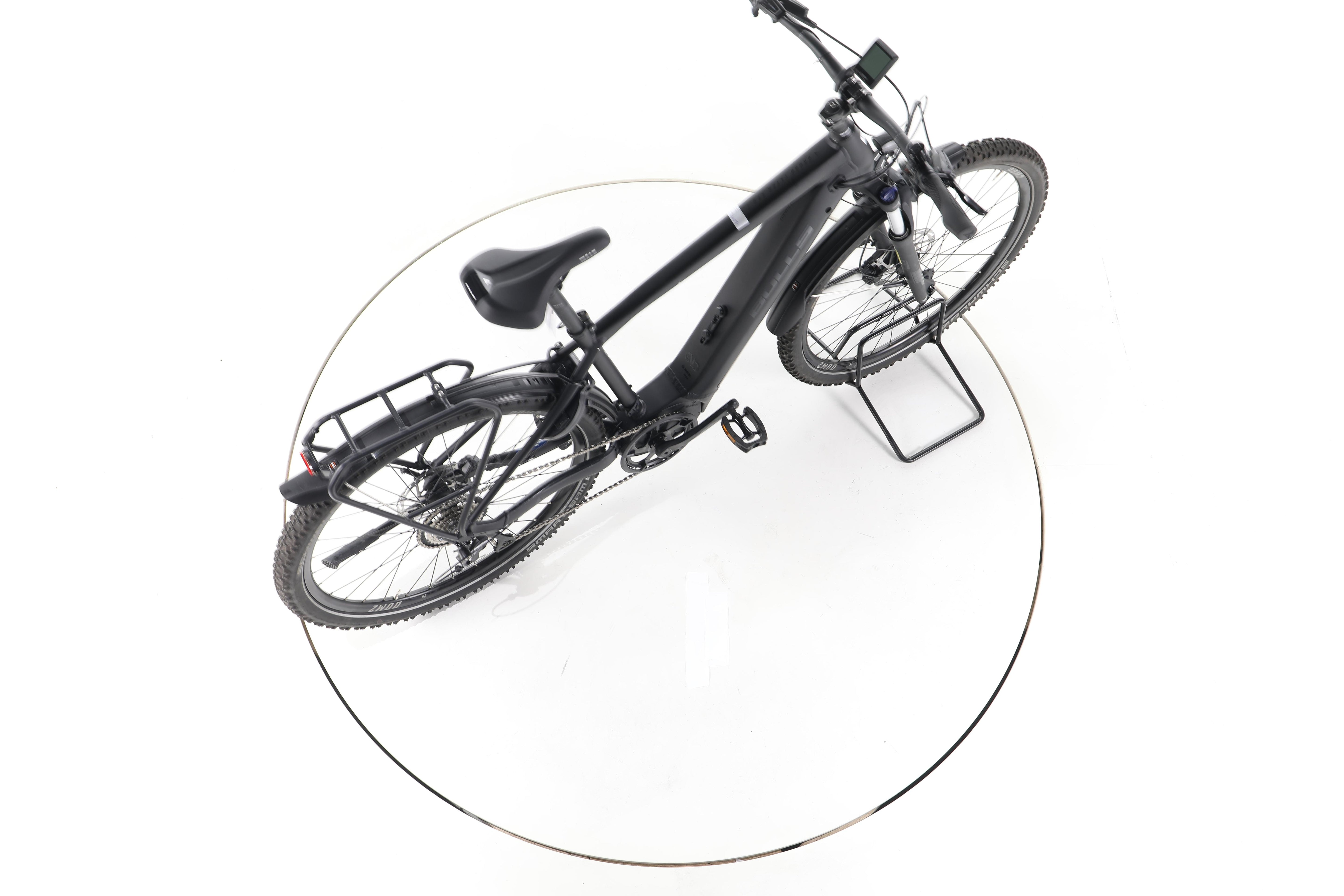 Bulls Cross Flyer Evo 1 Trekking E-Bike - Image 24