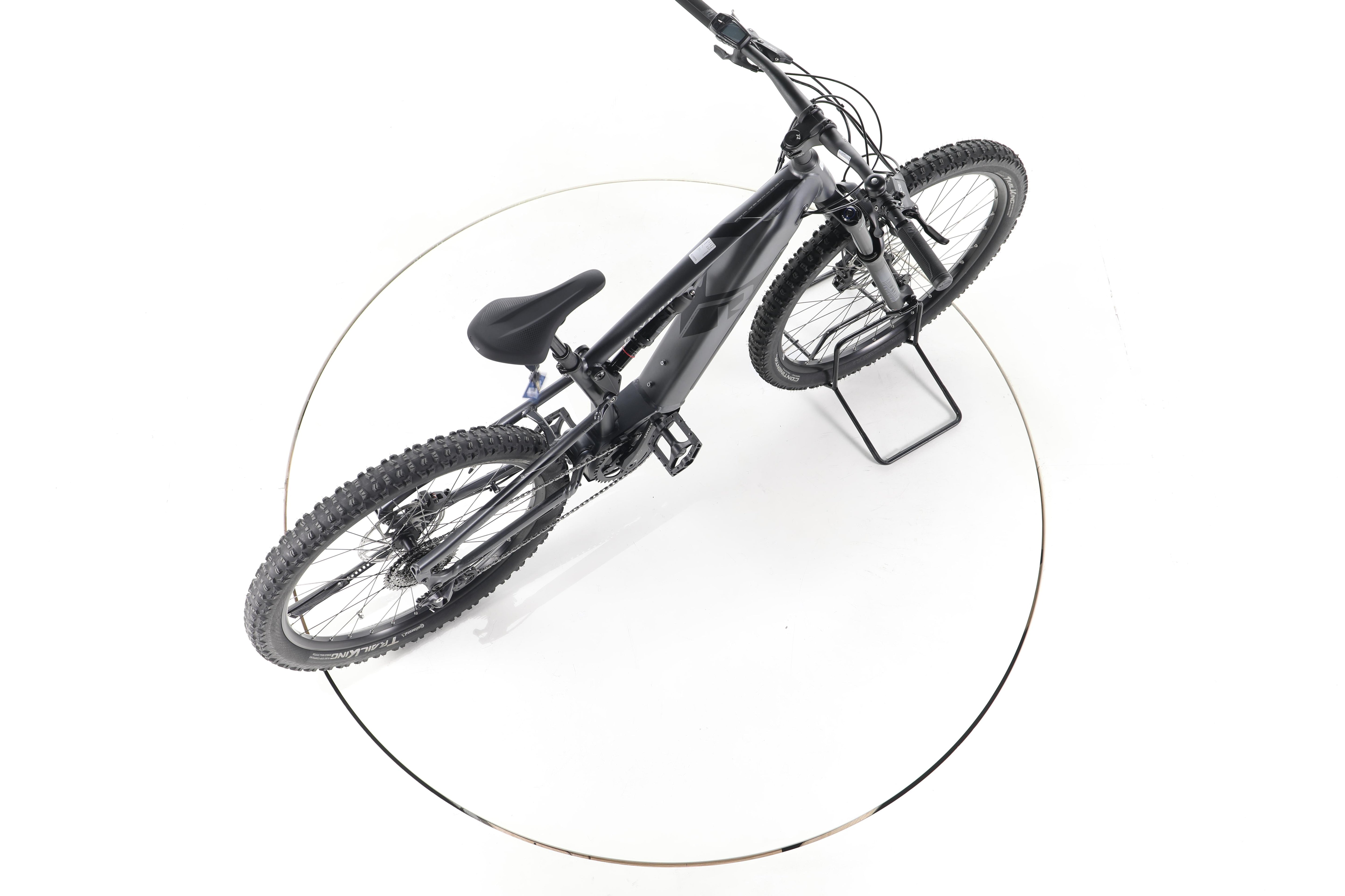 R Raymon TrailRay 140E 8.0 Fully E-Bike - Image 24