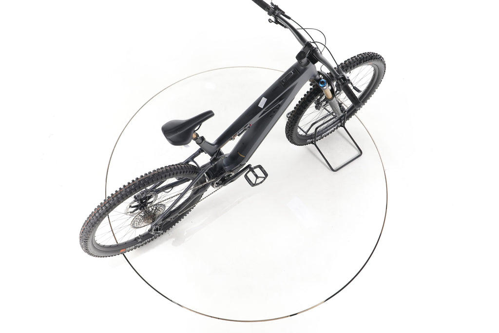 Cube Stereo Hybrid ONE44 HPC AT E-Bike Fully Carbon 2025 - Image 24