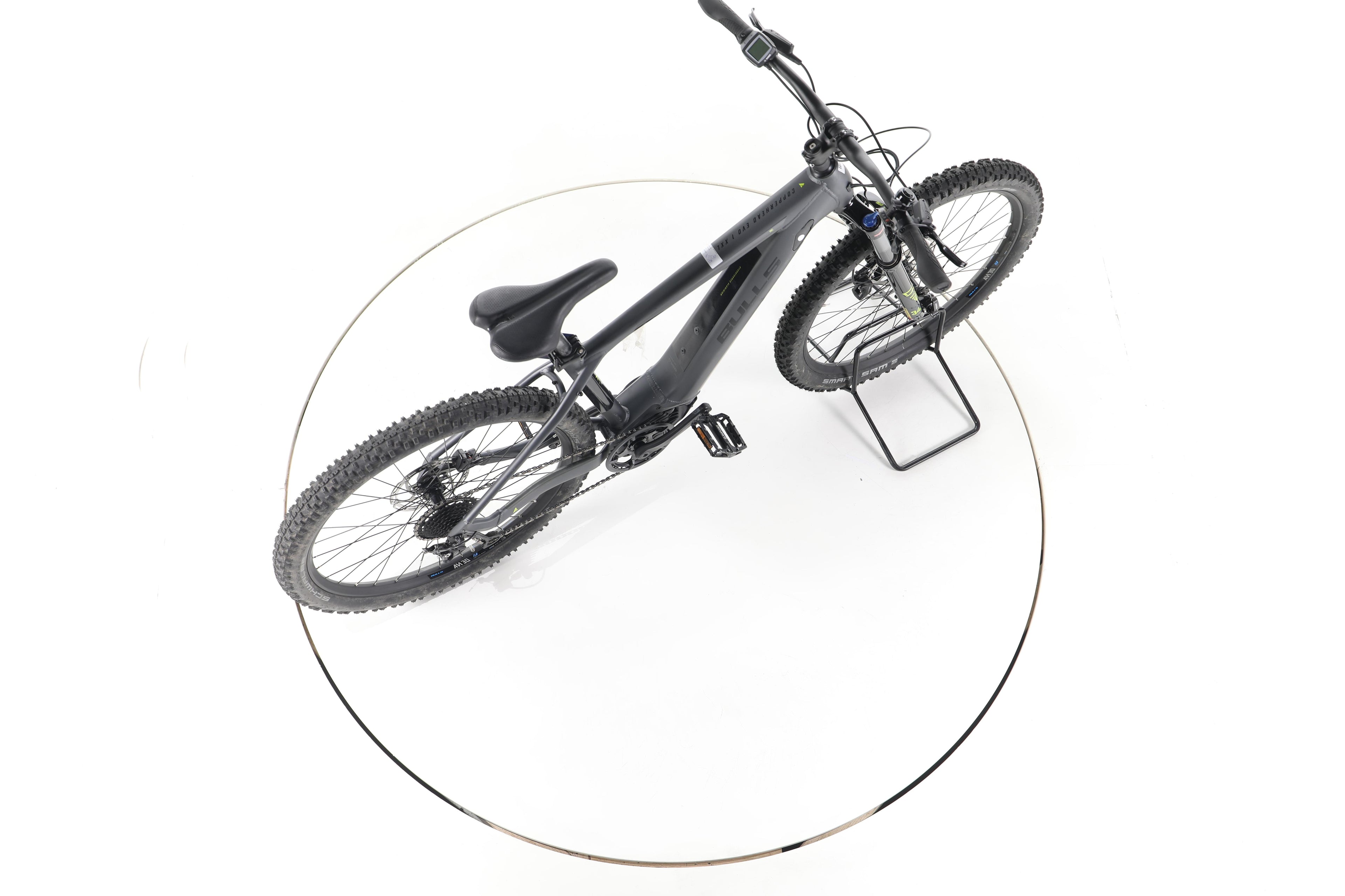 Bulls Copperhead EVO 1 XXL E-Bike - Image 24