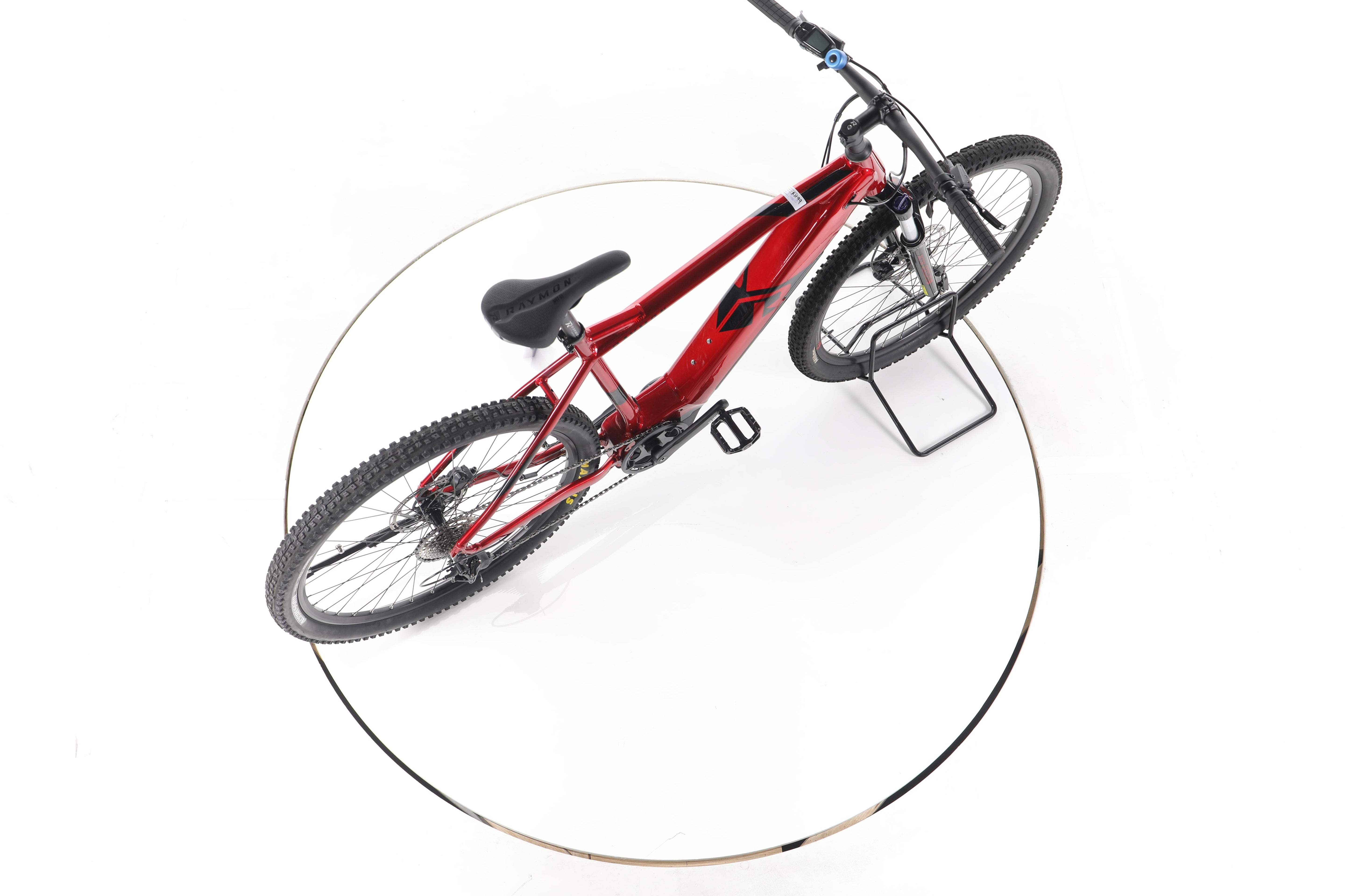 R Raymon HardRay E 4.0 E-Bike - Image 24