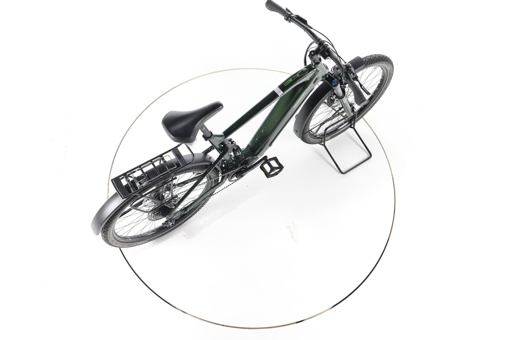 HoheAcht Mola Terra SUV E-Bike - Image 24
