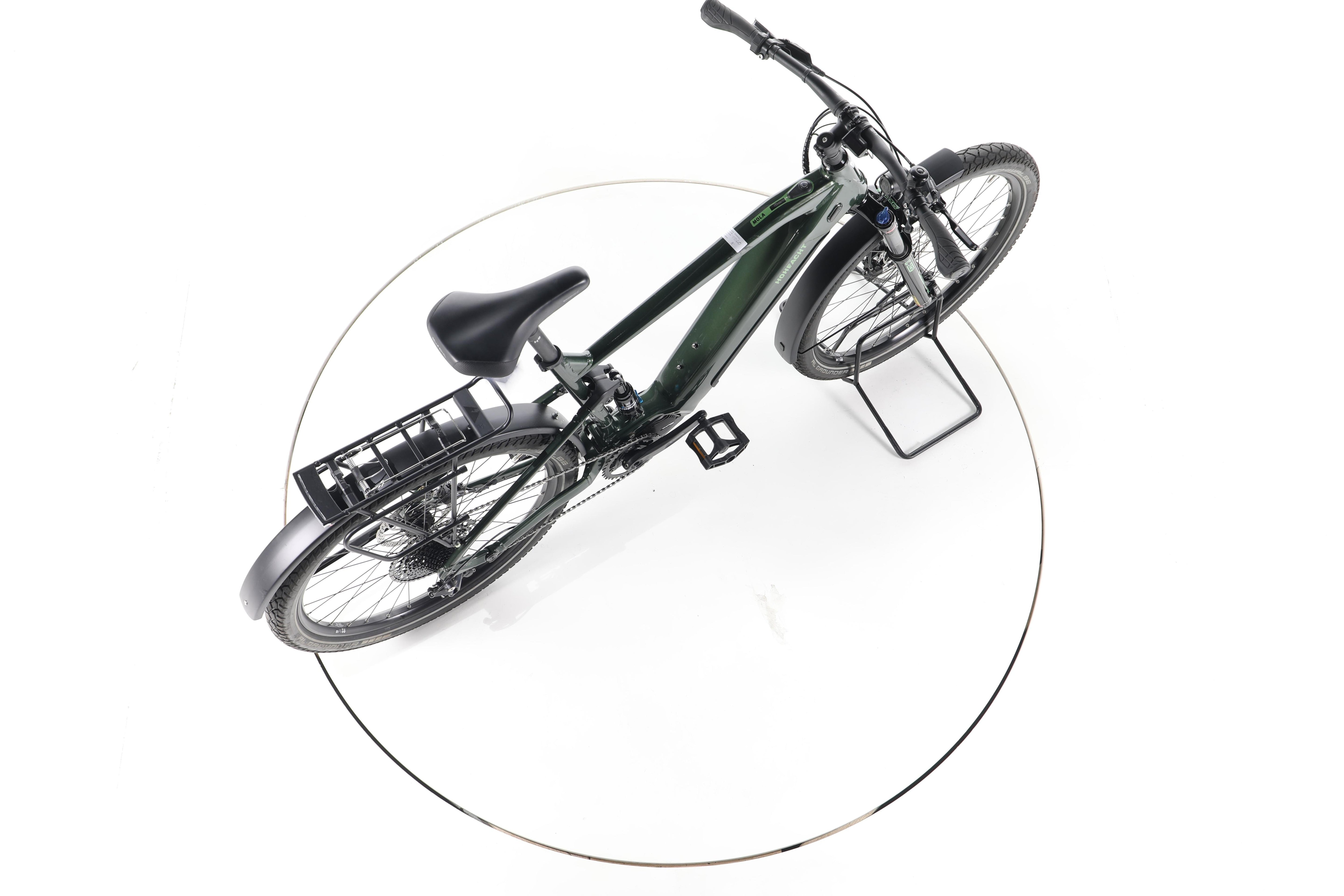 HoheAcht Mola Terra SUV E-Bike - Image 24