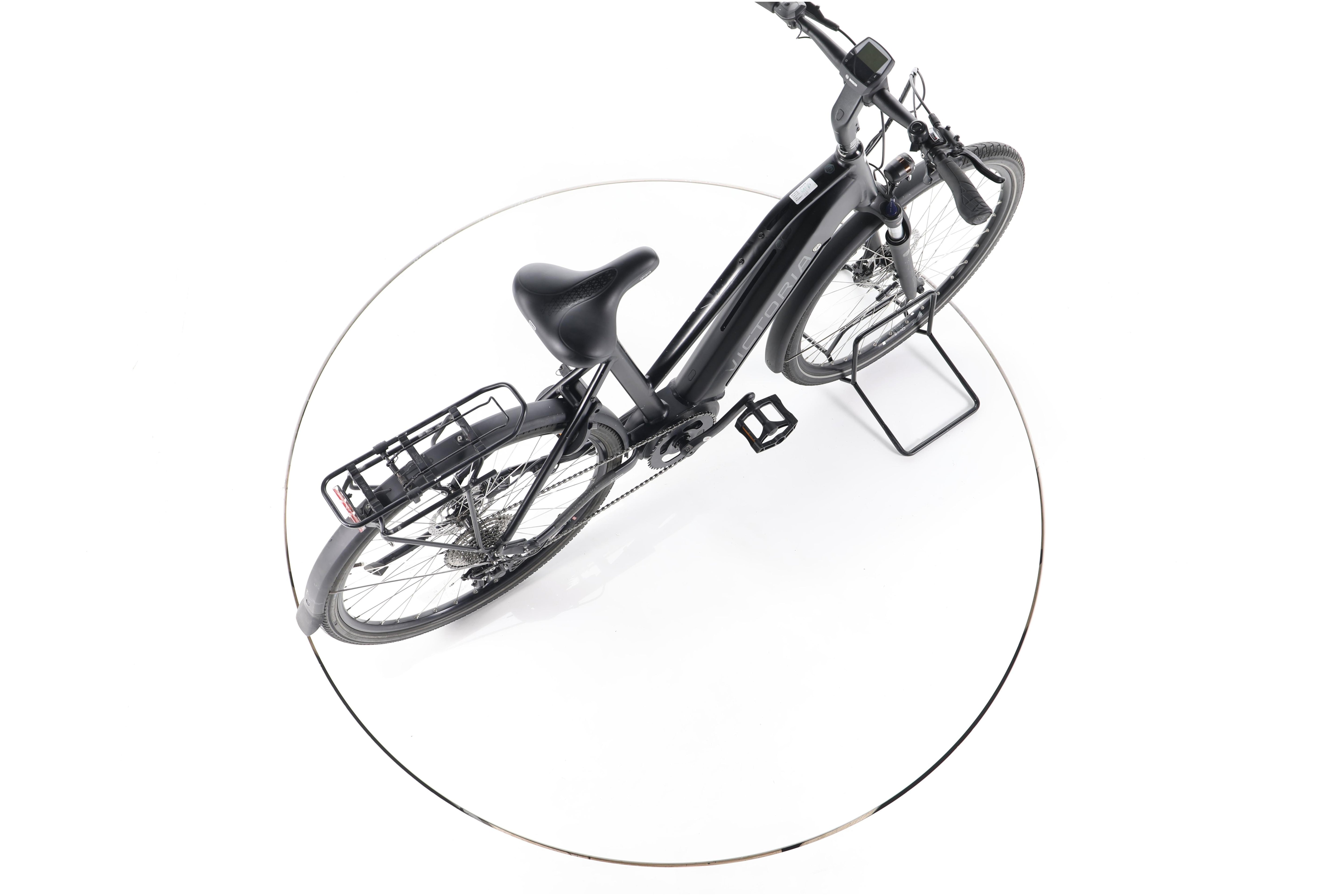 Victoria eTrekking 12.8 Trekking E-Bike - Image 24