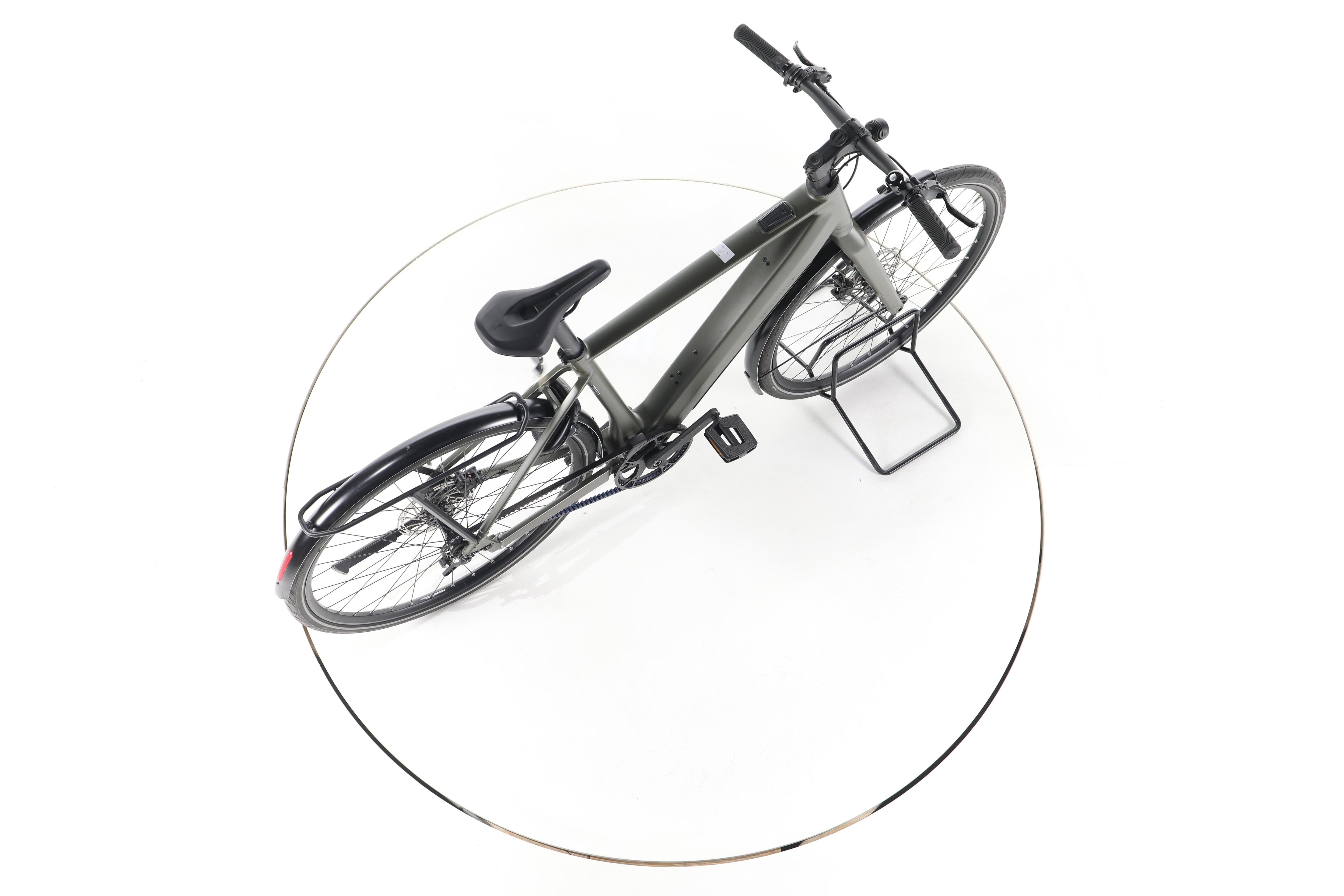 Riese & Müller UBN Five Single E-Bike - Image 24