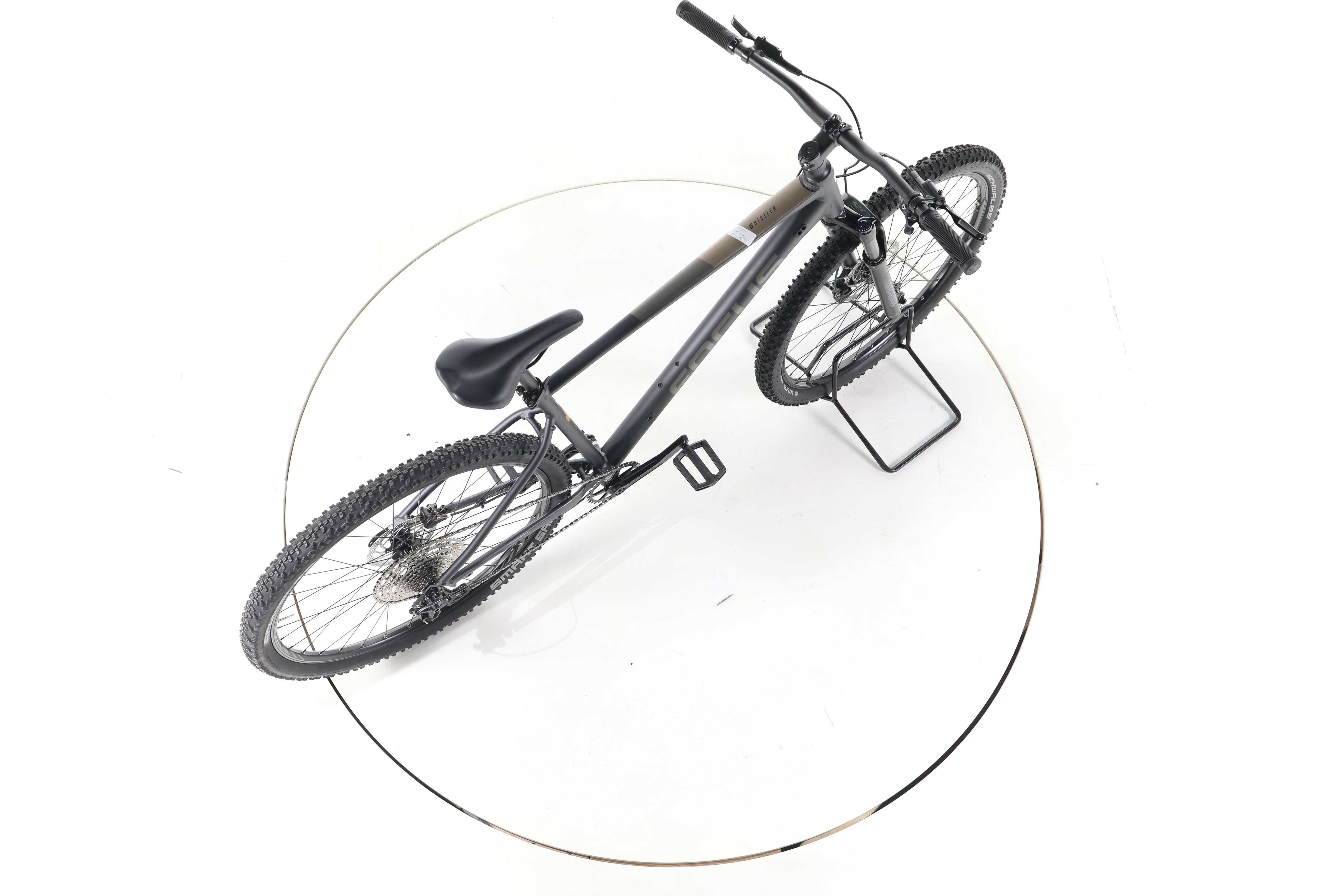 Focus WHISTLER 3.9 Fahrrad Hardtail - Image 24