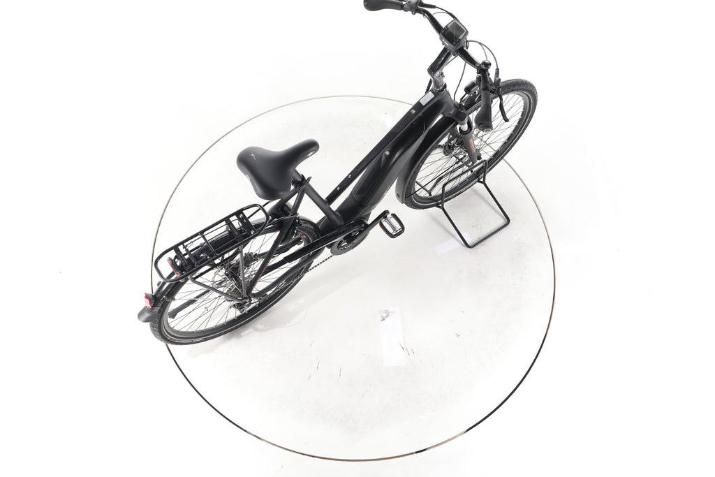 Mammut E-Dition Sport 9 Trekking E-Bike - Image 24