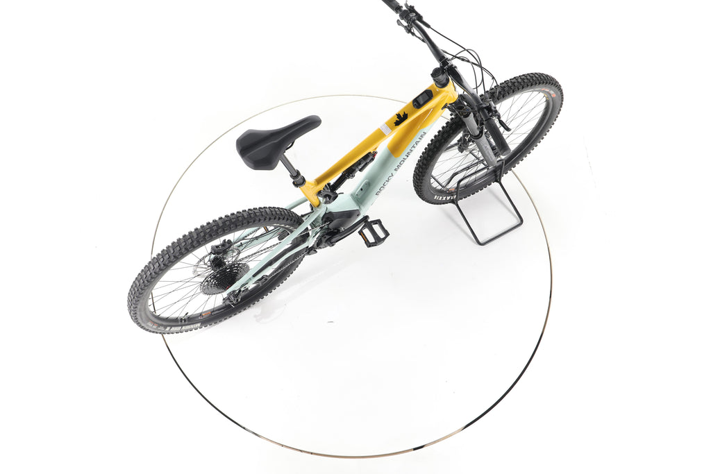 RockyMountain Altitude Powerplay Alloy 50 Fully E-Bike - Image 24