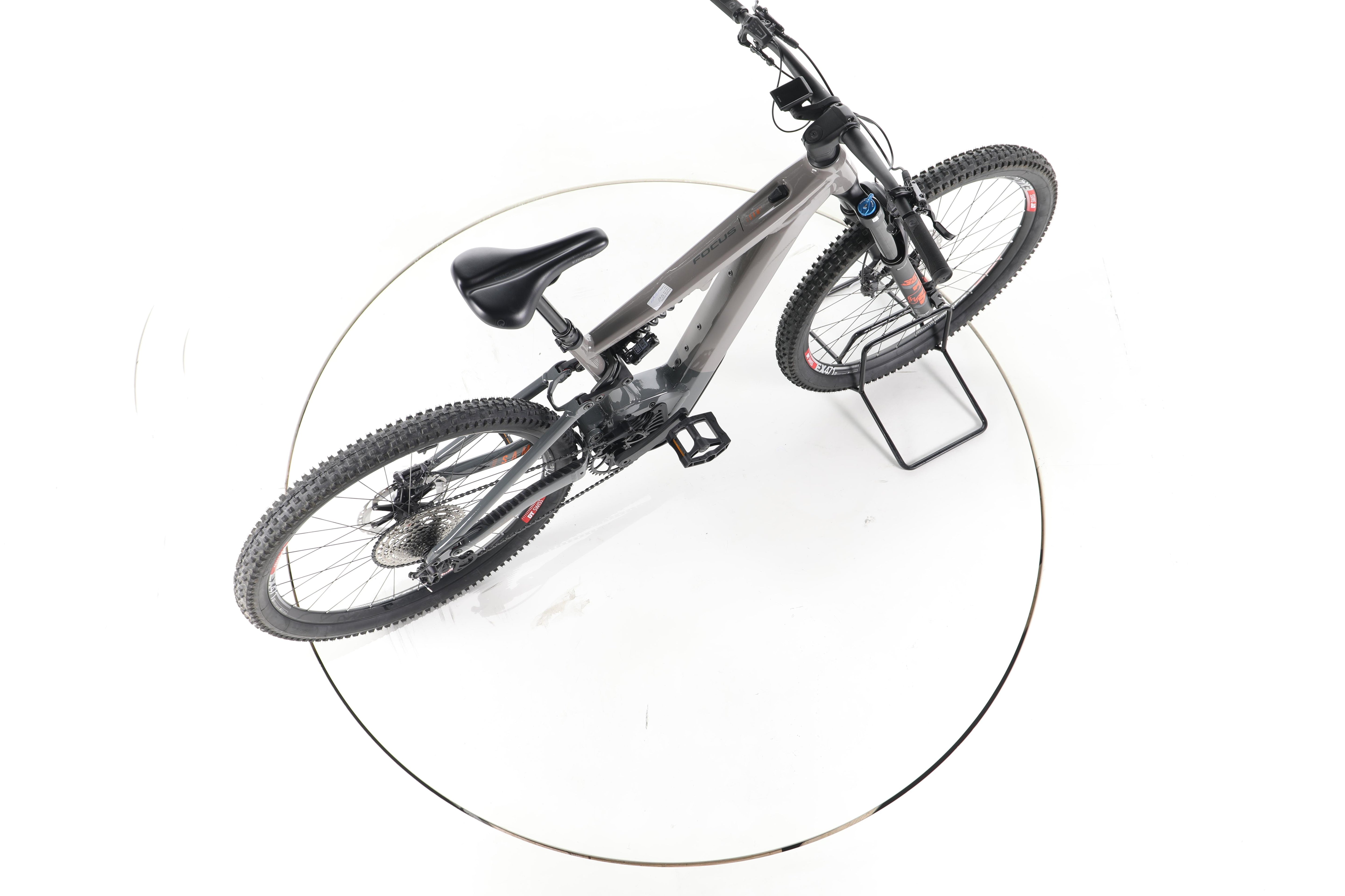 Focus Sam² 6.8 E-Bike Fully - Image 24
