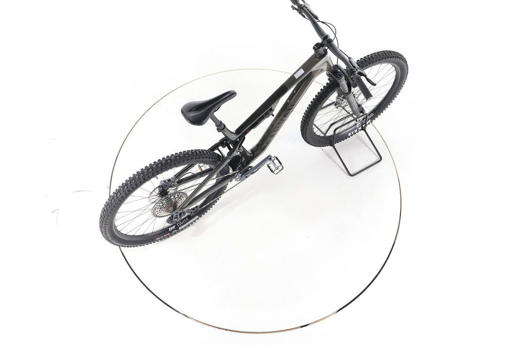 Canyon Neuron CF 8 Fahrrad Fully - Image 24