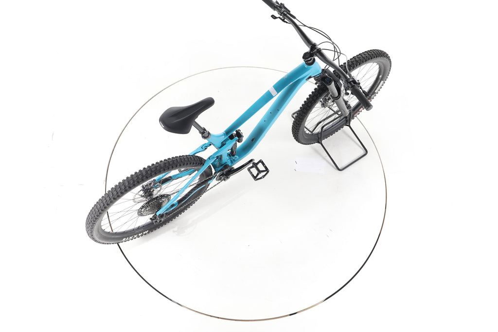 Cube Stereo ONE77 Race Fahrrad Fully - Image 24