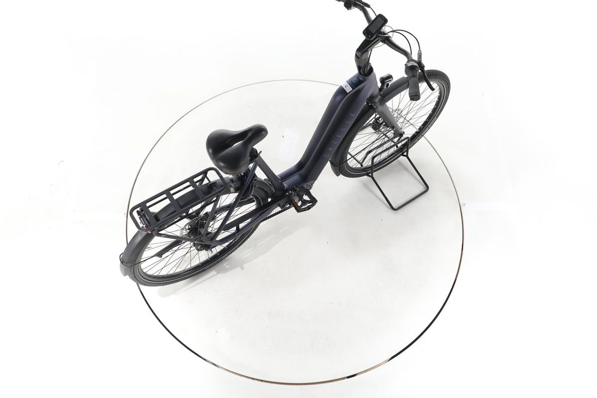 Gazelle Chamonix C5 HMS City E-Bike Tiefeinsteiger - Image 24