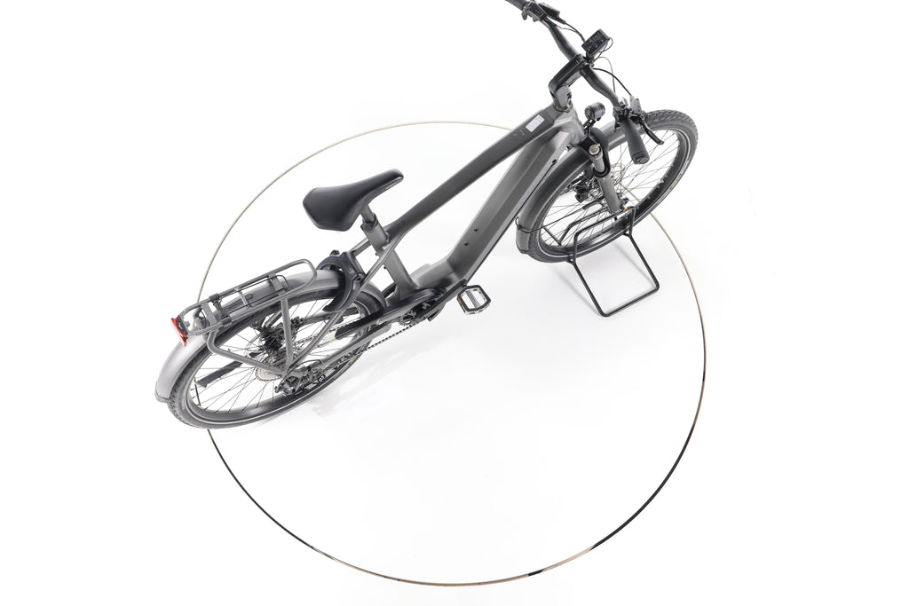 Kalkhoff Endeavour 7.B Move+ Trekking E-Bike - Image 24