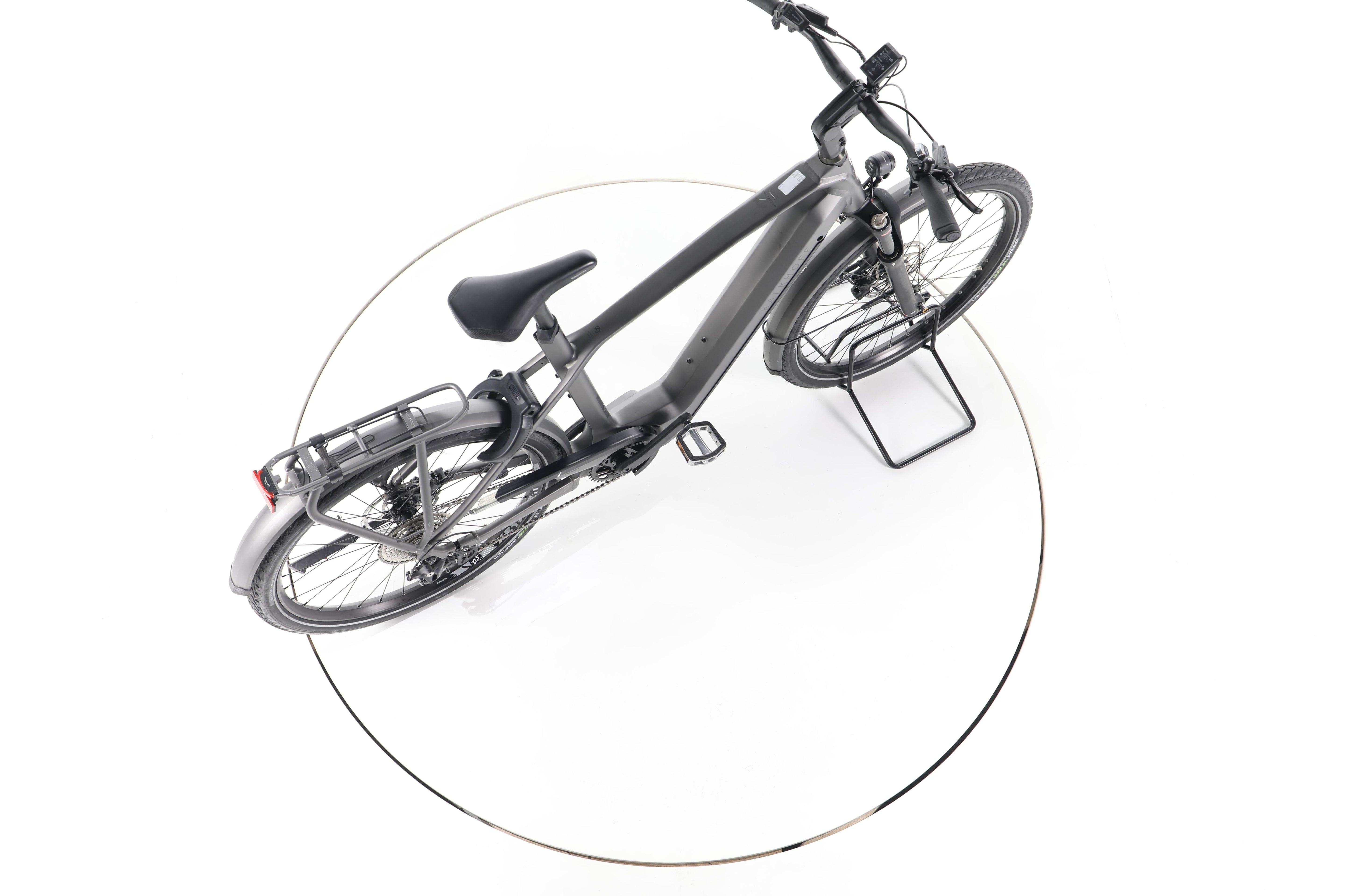 Kalkhoff Endeavour 7.B Move+ Trekking E-Bike - Image 24