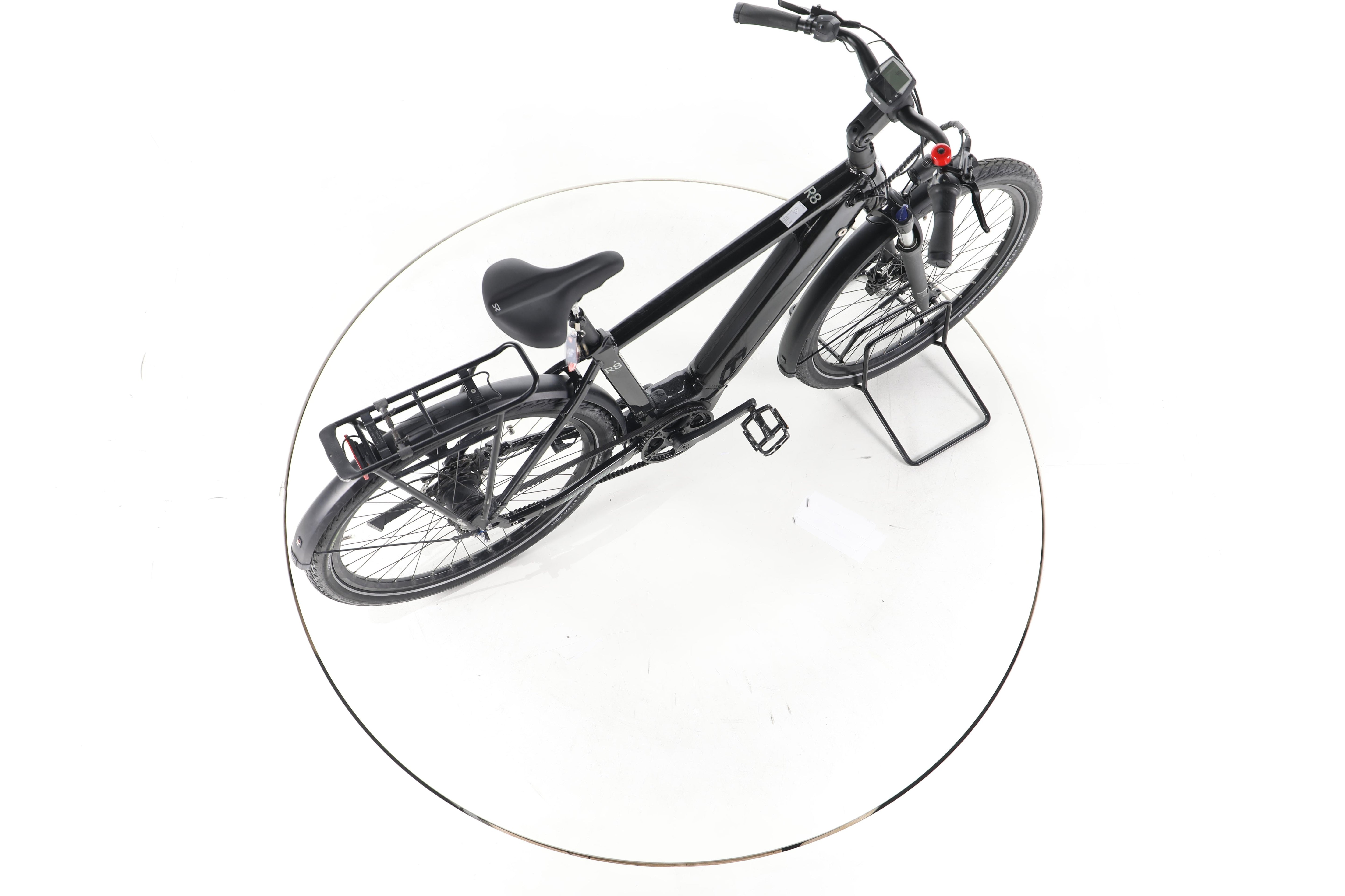 Winora Sinus R8 City E-Bike - Image 24