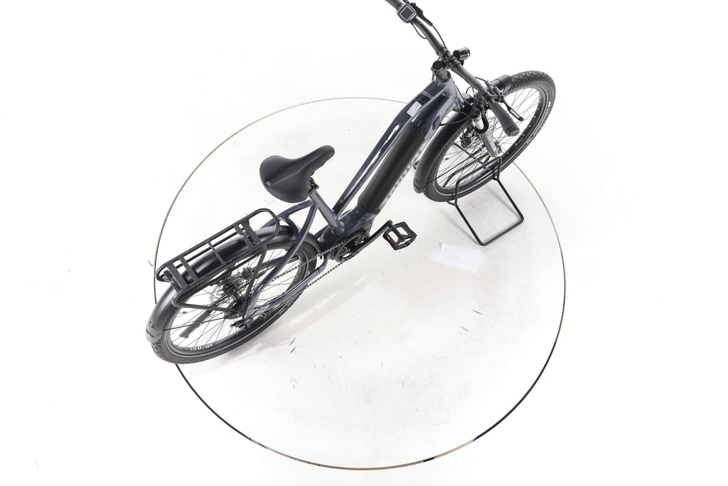 Ghost E-Teru B Essential EQ Trekking E-Bike - Image 24