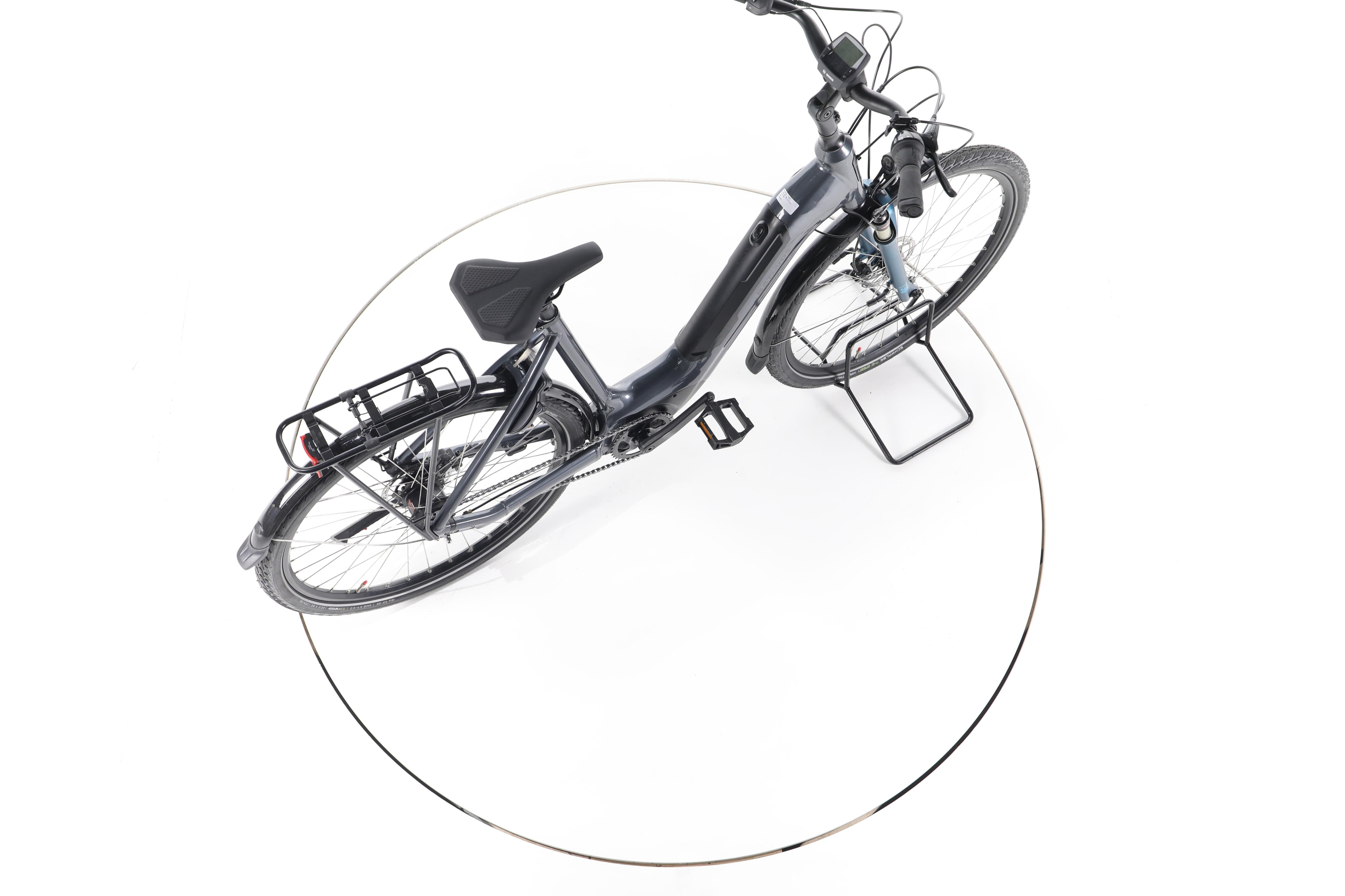 Batavus Altura E-go Power+ City E-Bike Tiefeinsteiger - Image 24