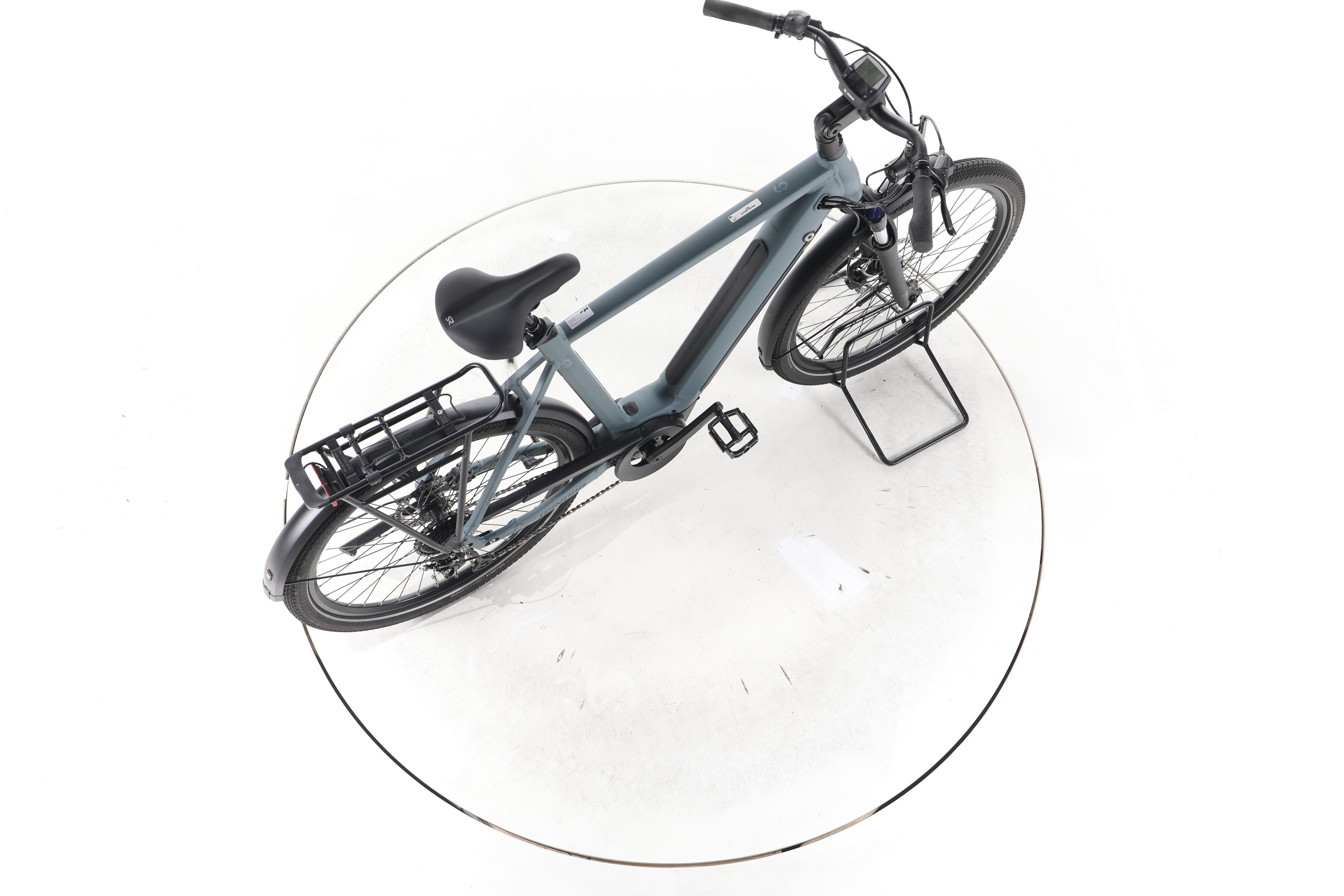 Winora Sinus 9 Trekking E-Bike - Image 24