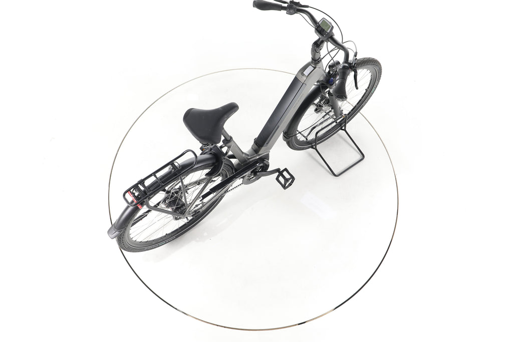 Raleigh Bristol City E-Bike Tiefeinsteiger - Image 24