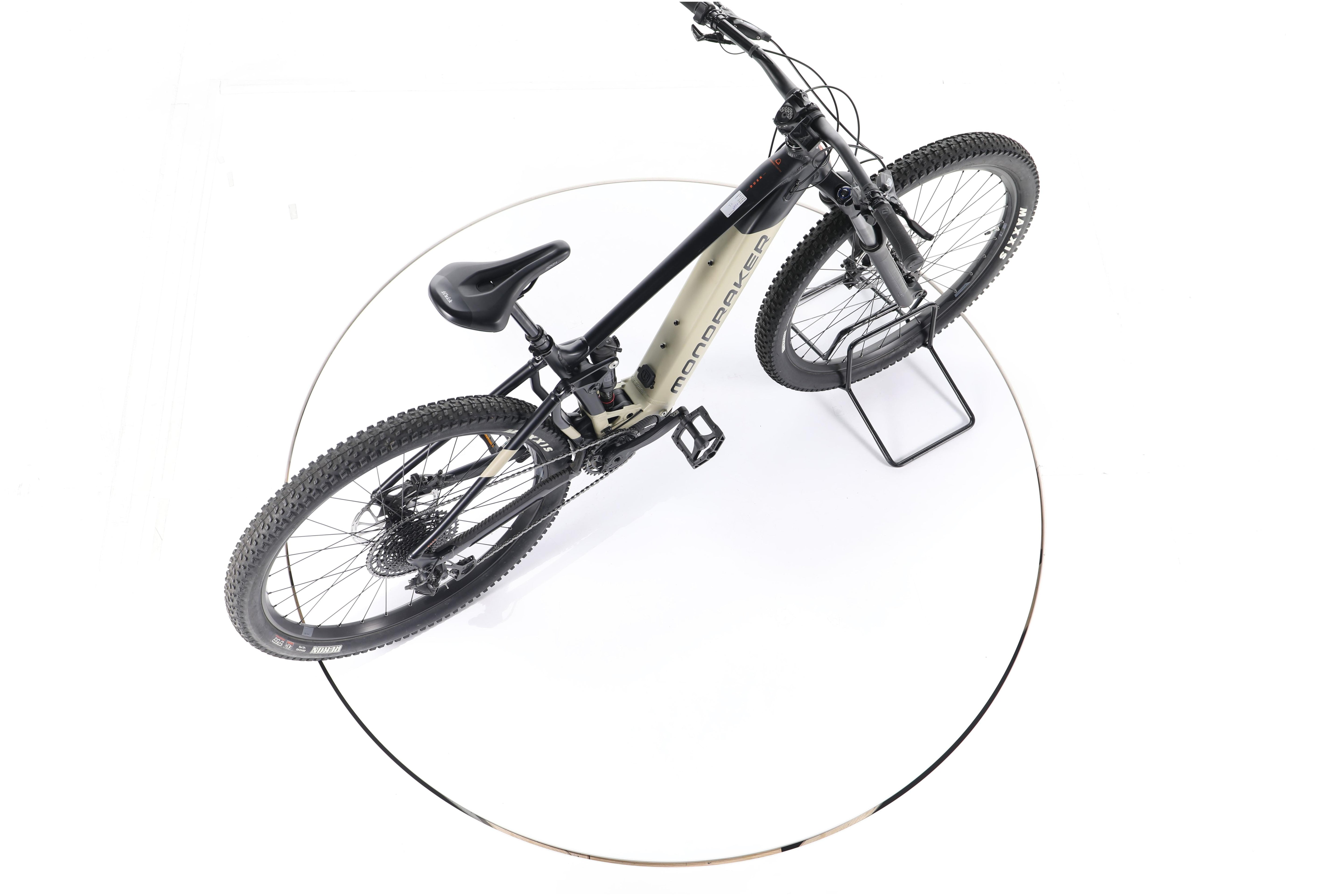Mondraker DUSK E-Bike Fully - Image 24