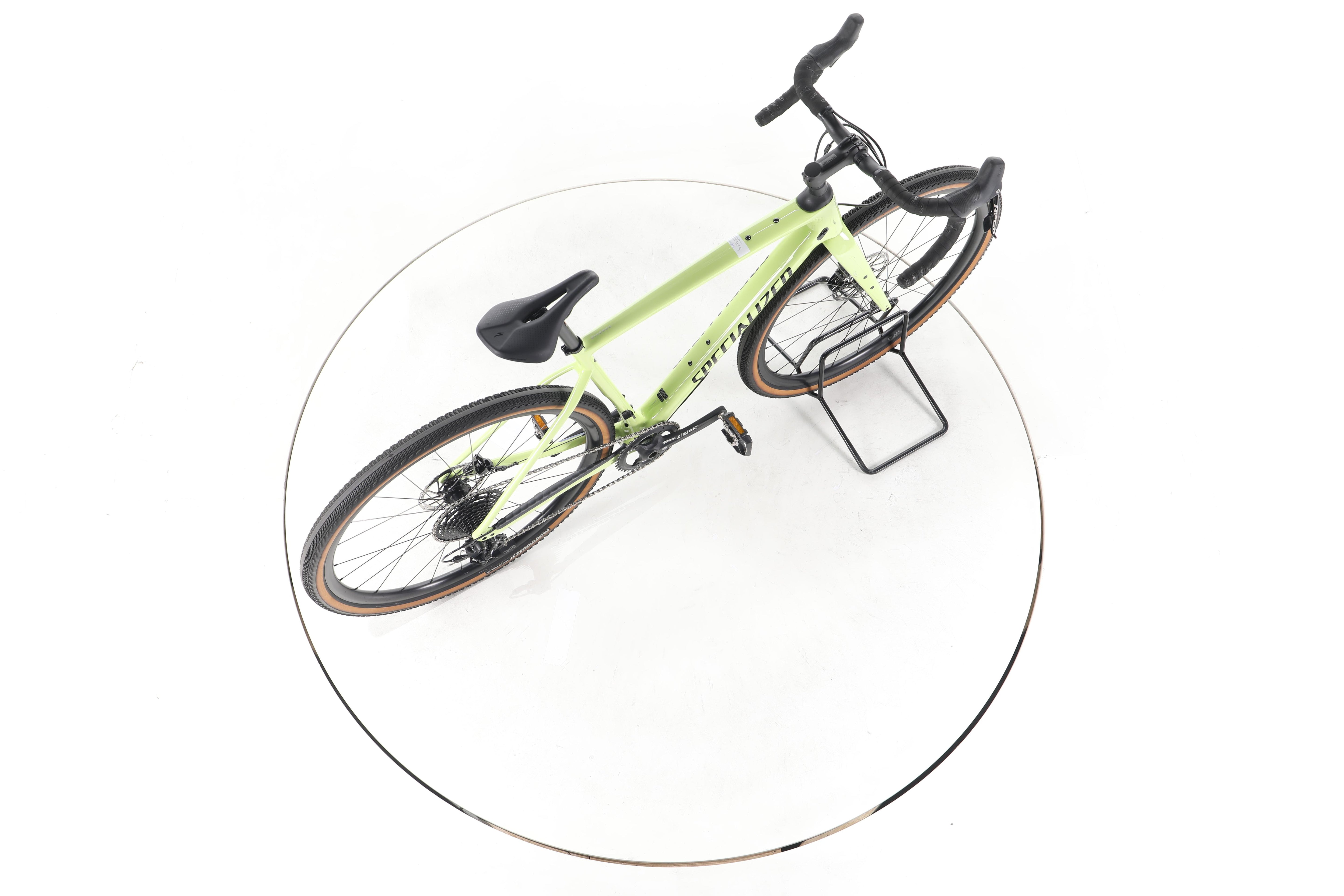 Specialized Diverge Sport Gravelbike Carbon - Image 24