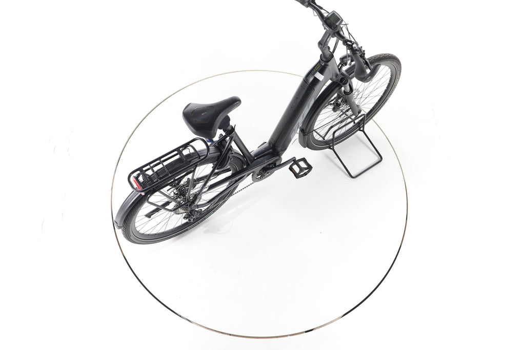 KTM MACINA TOUR CX 610 US Trekking E-Bike Tiefeinsteiger - Image 24