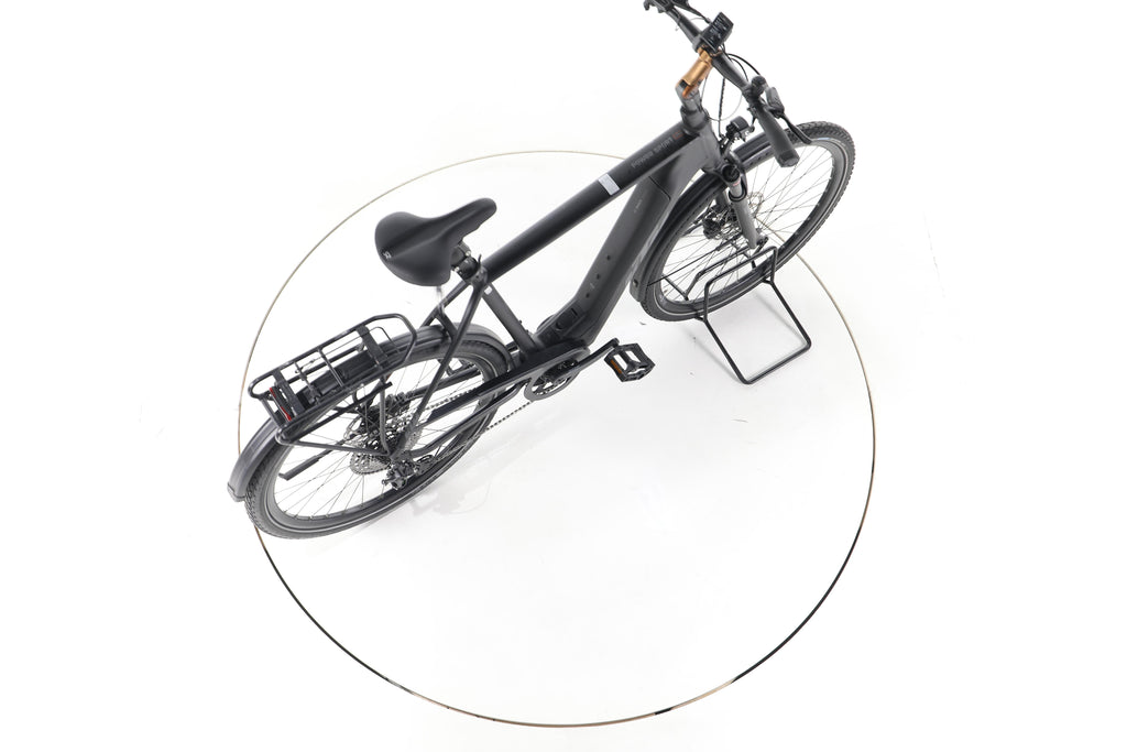 KTM Zeg Power Sport 11 Plus Trekking E-Bike - Image 24