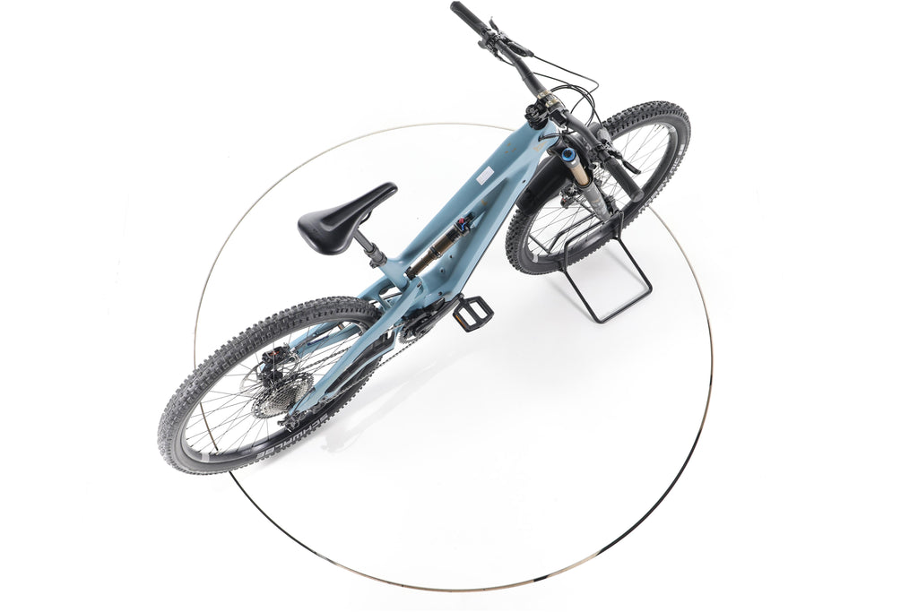 YT Decoy 29 CF CORE 4 E-Bike Fully Carbon - Image 24