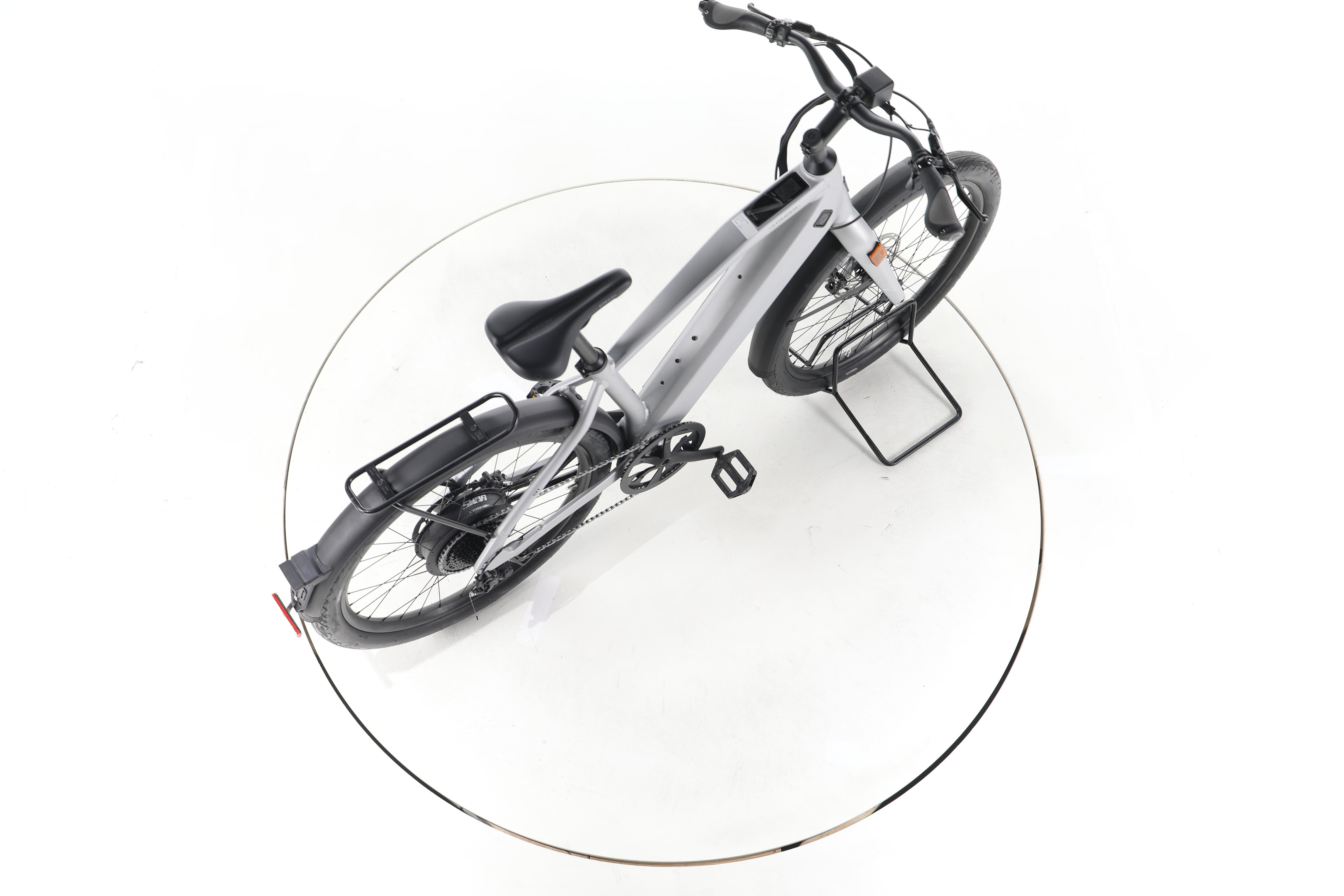 Stromer ST1 Sport S-Pedelec 618 Wh - Image 24