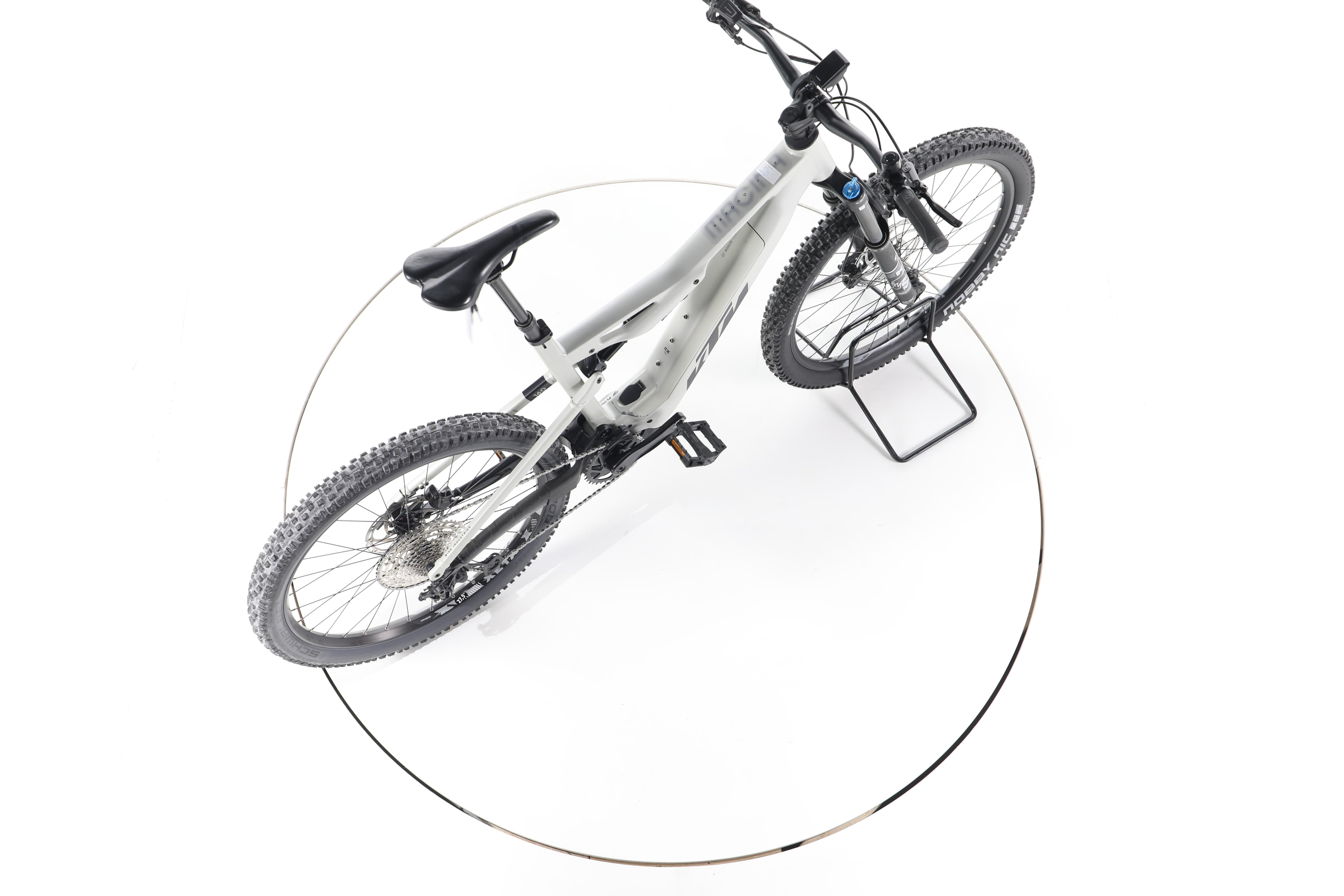 KTM Macina Kapoho 7972 Fully E-Bike 2023 - Image 24