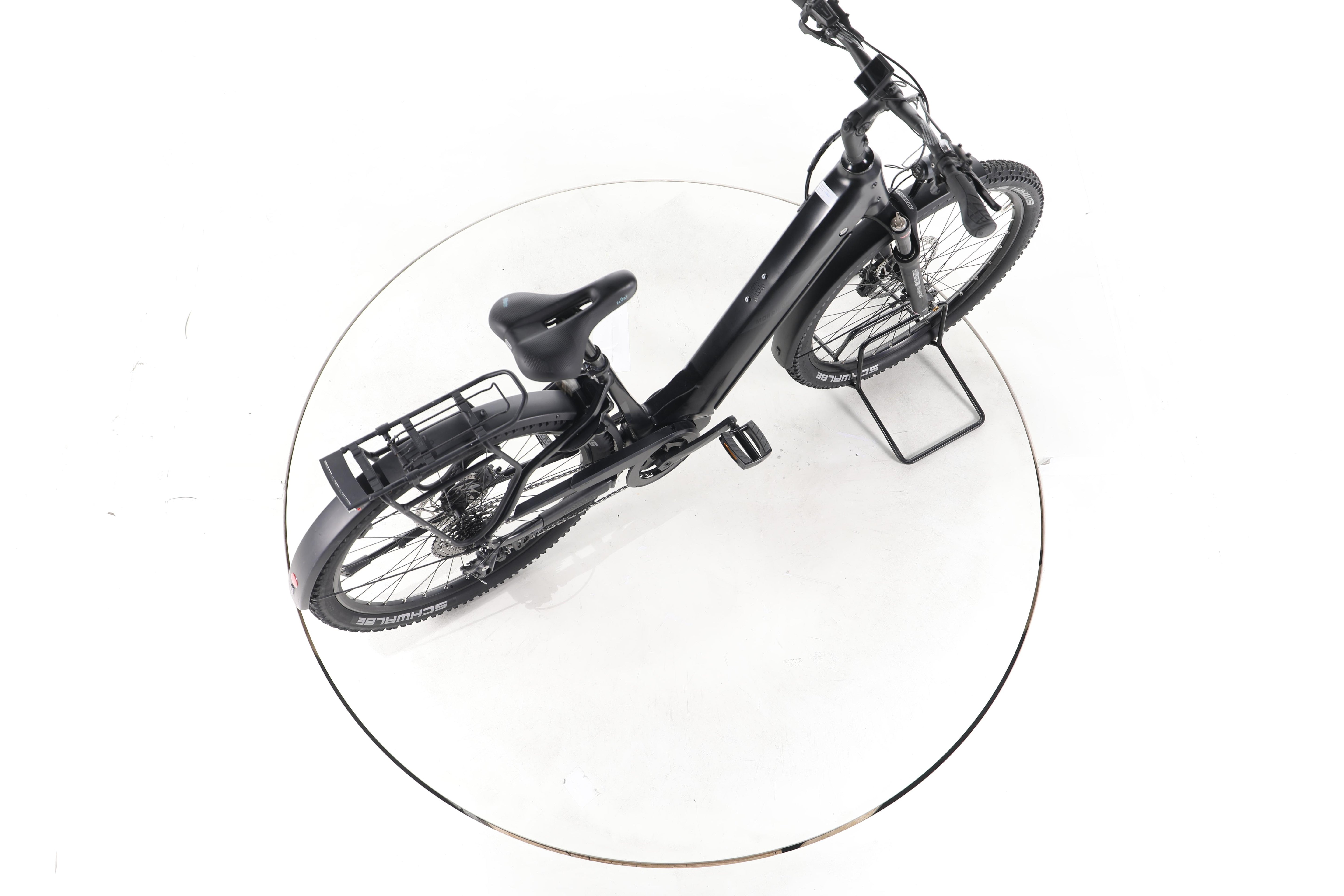 MORRISON SUB 6.0 Trekking E-Bike Tiefeinsteiger - Image 24