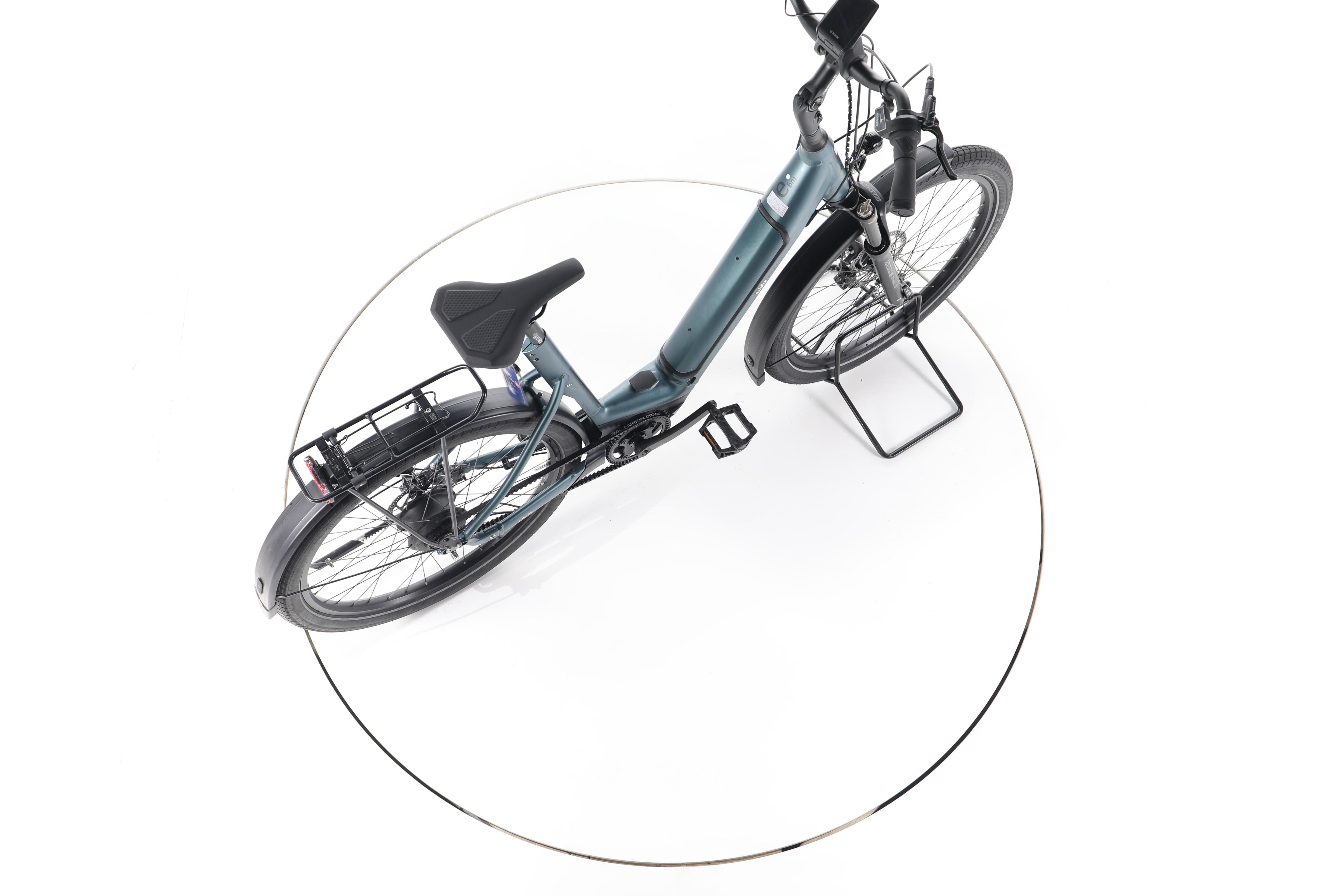 e-bike manufaktur 8CHT City E-Bike Tiefeinsteiger - Image 24