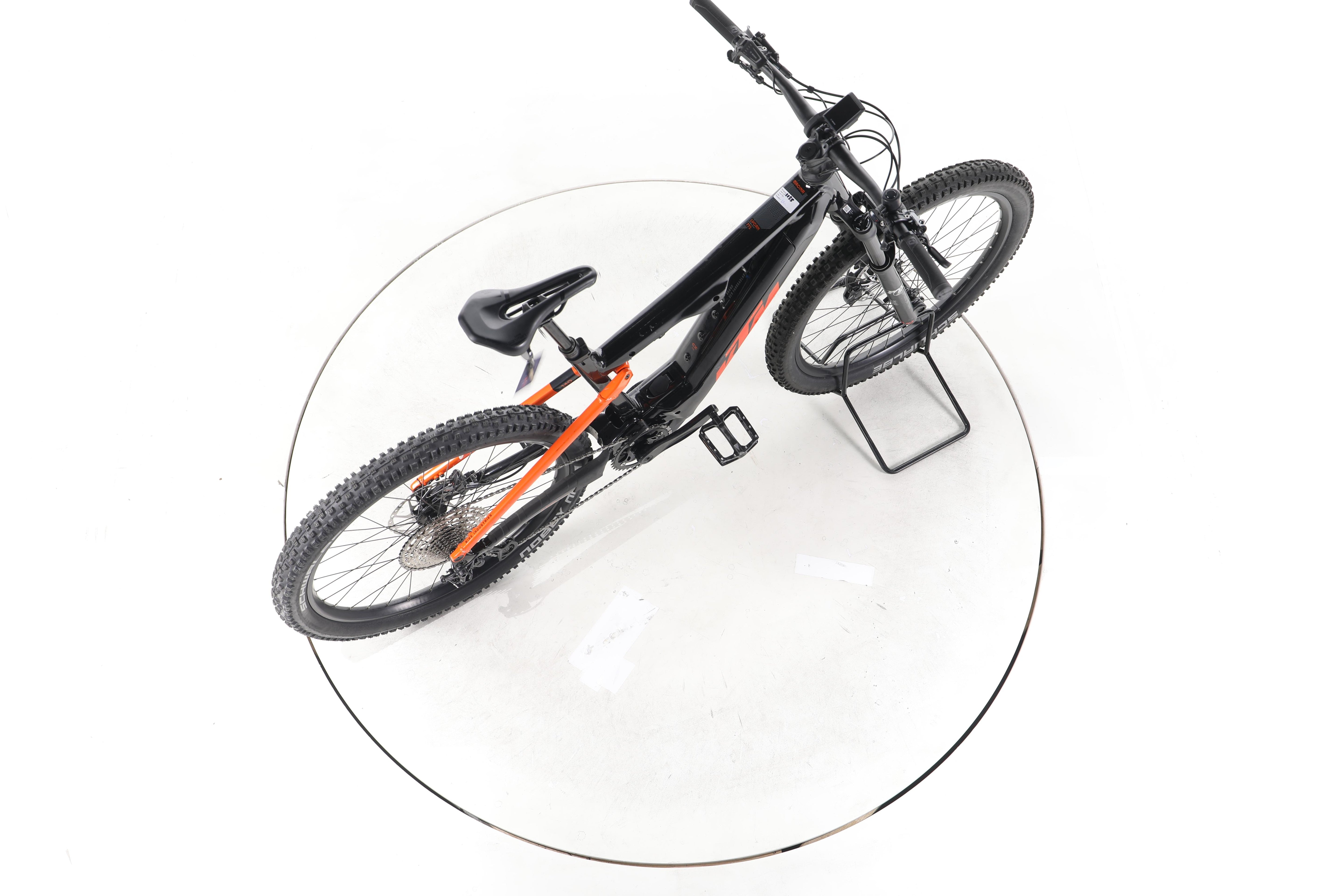 KTM Macina Lycan 771 E-Bike Fully - Image 24