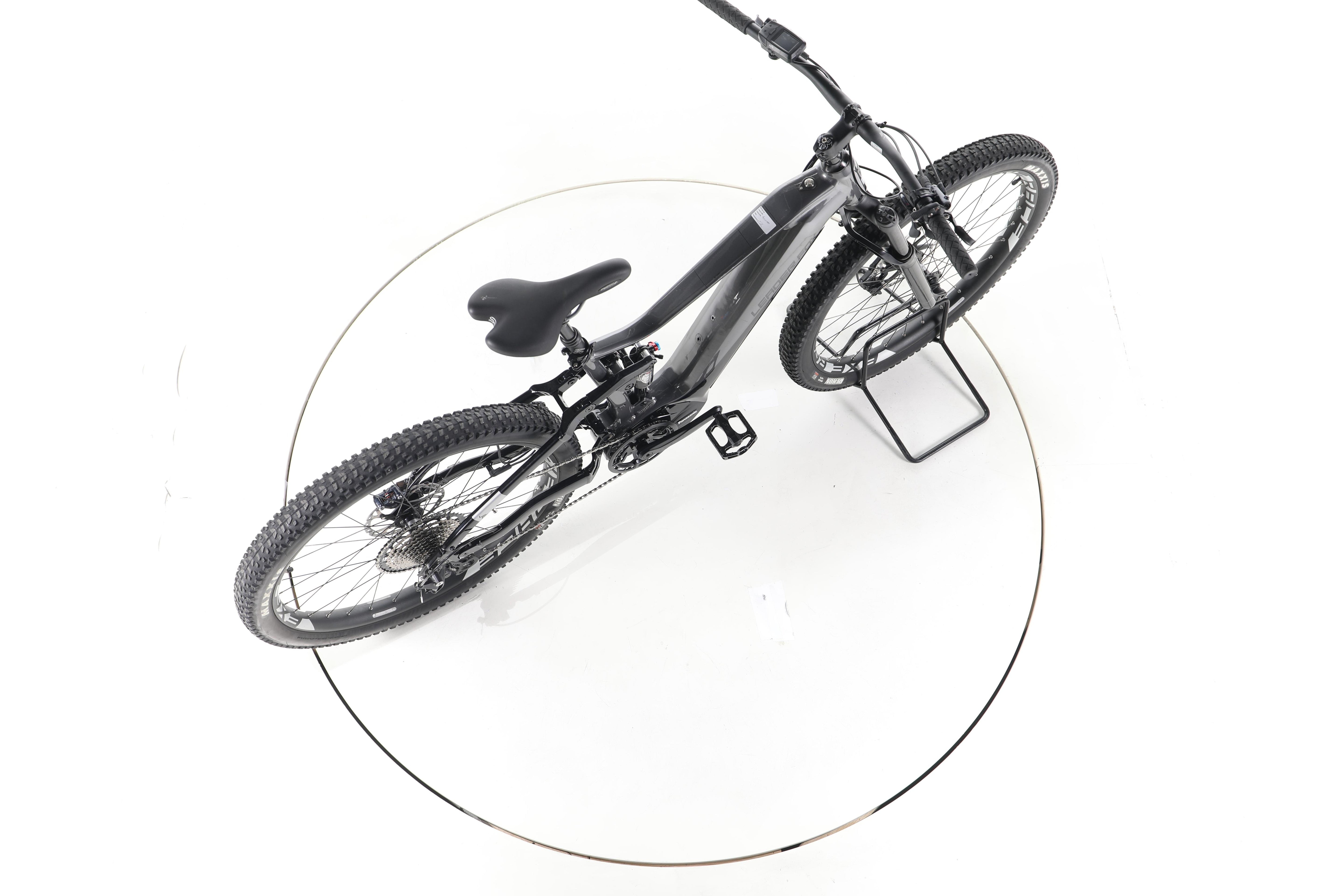 LeaderFox Ayra Pro Fully E-Bike - Image 24