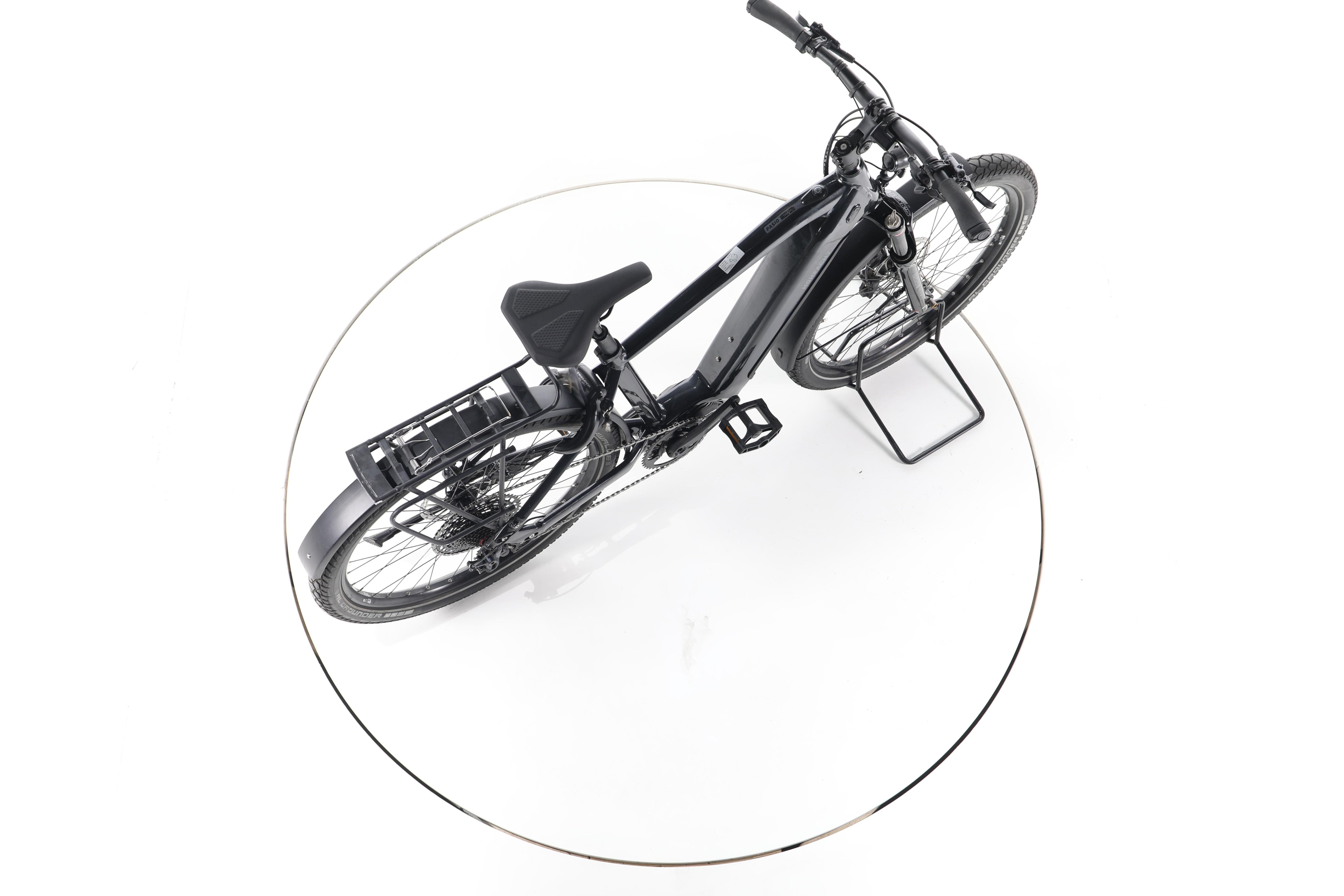 HoheAcht Pasio Tereno Trekking E-Bike - Image 24