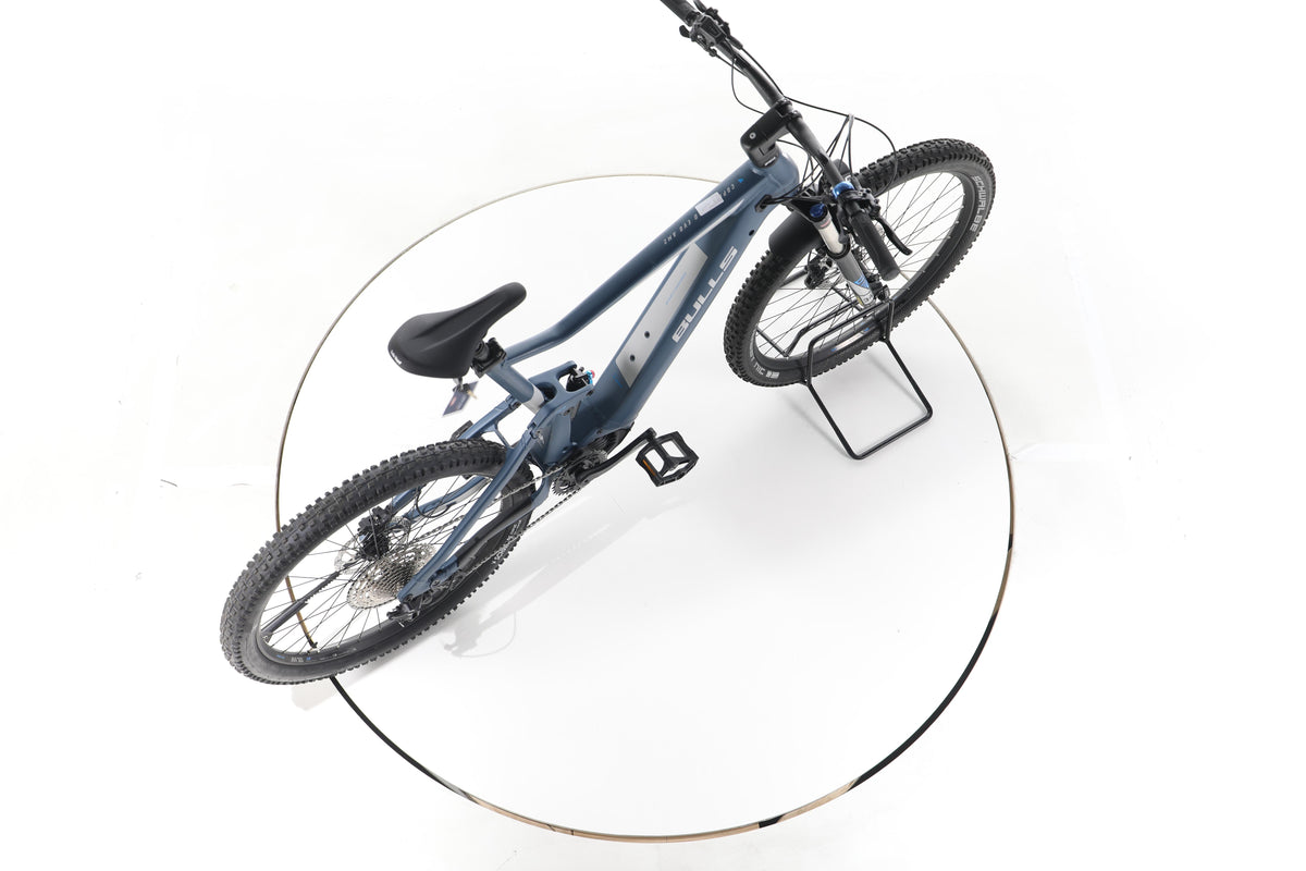 Bulls Copperhead EVO AM 2 E-Bike Fully - Image 24