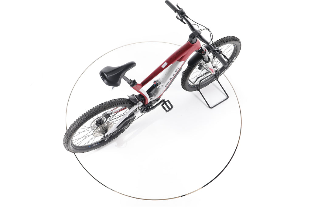 Bulls E-Stream EVA TR2 E-Bike Fully - Image 24