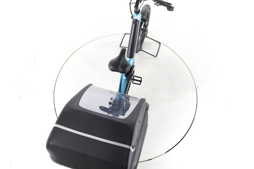 Cube Trike Family Hybrid E-Lastenrad - Image 24